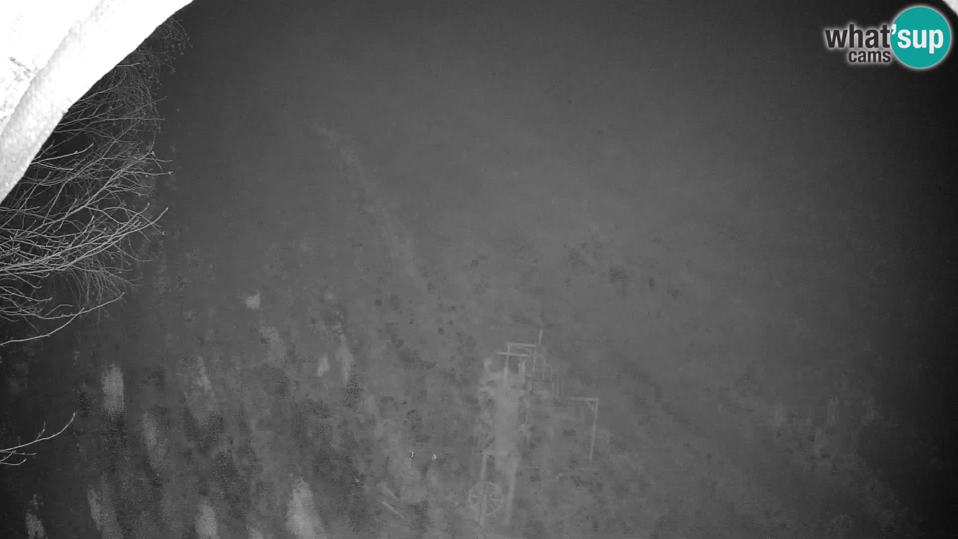 SKI Pohorje | Partizanka Lower Station