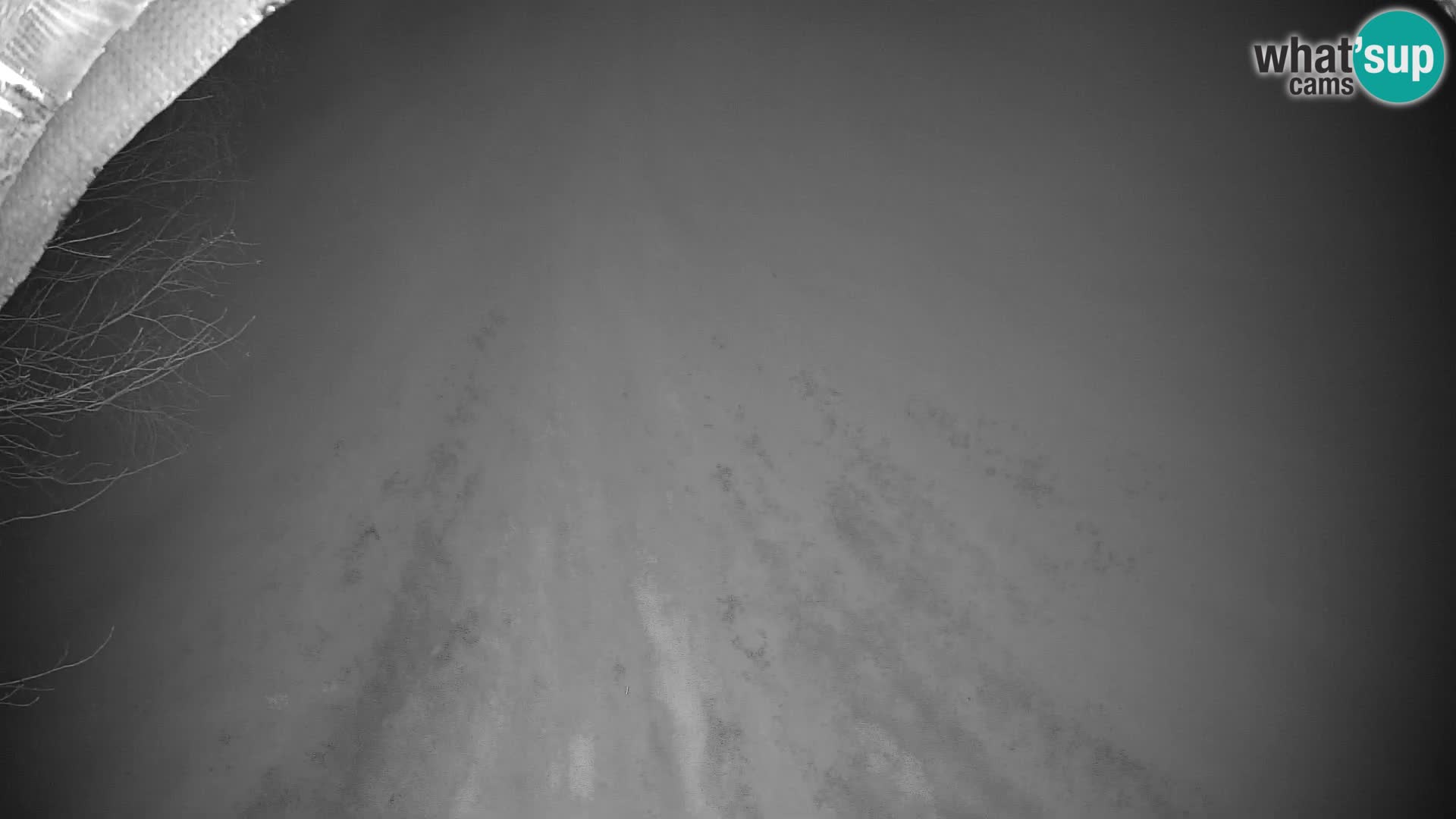 SKI Pohorje | Gare inférieure de Partizanka