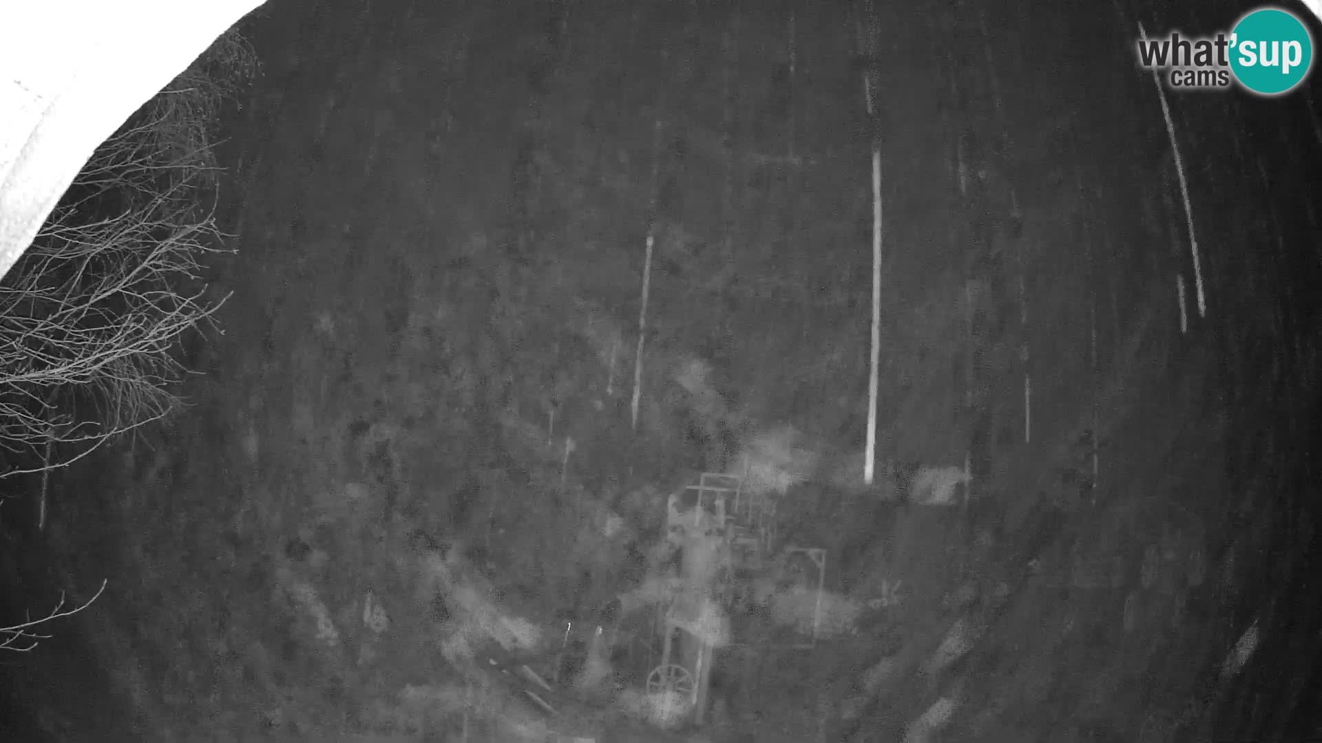 SKIJANJE Pohorje | Donja stanica Partizanka