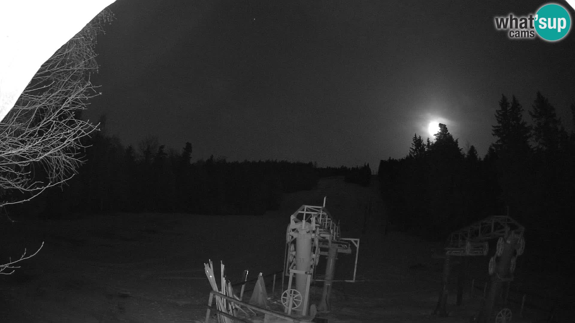 Stazione sciistica Pohorje | Stazione inferiore Partizanka