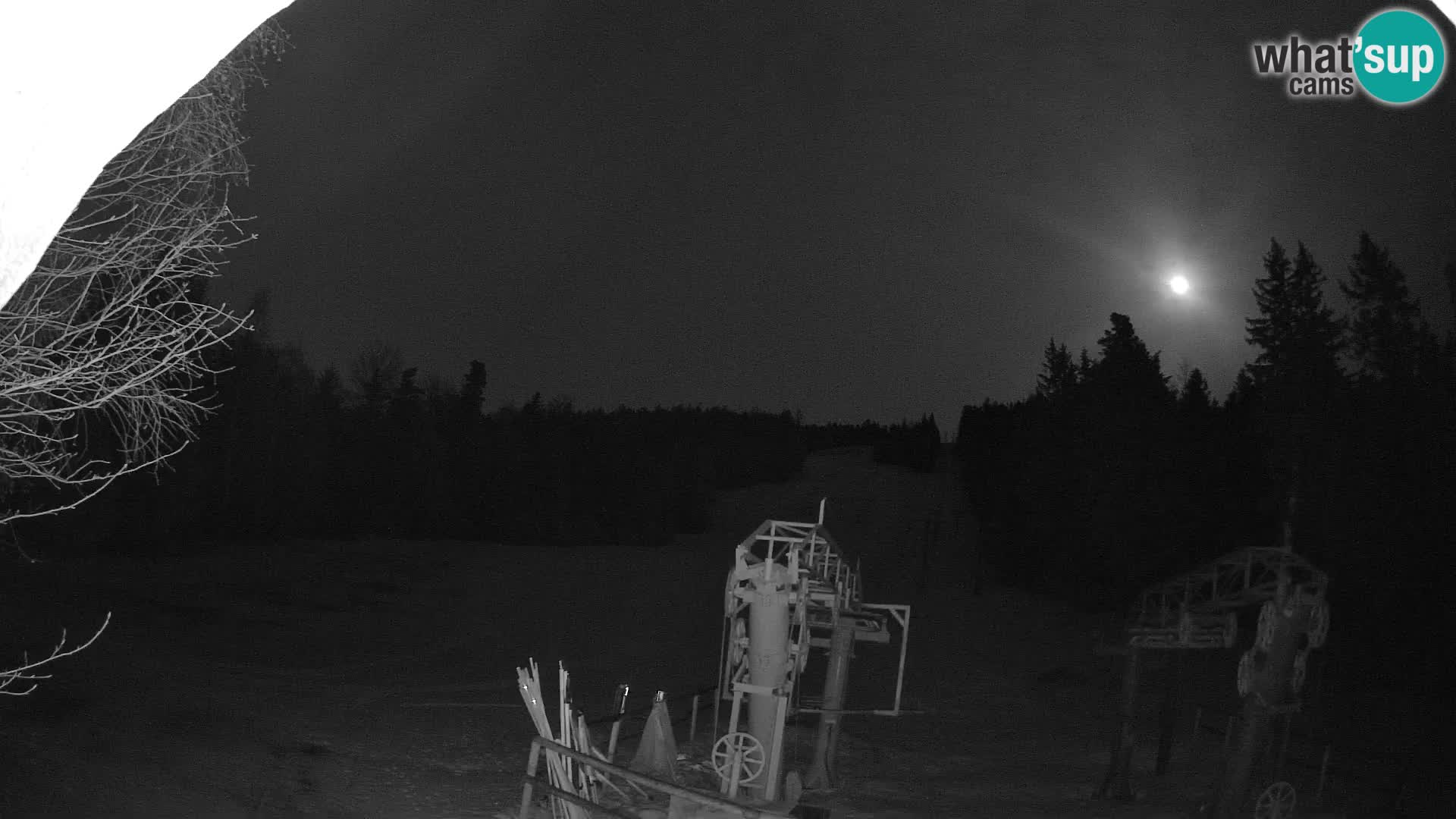 Stazione sciistica Pohorje | Stazione inferiore Partizanka