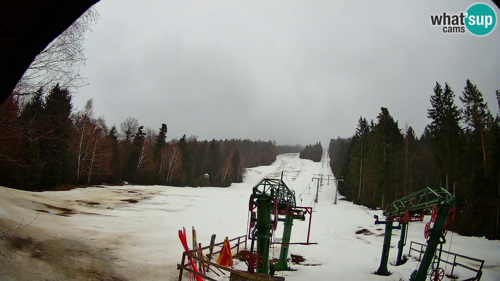 Stazione sciistica Pohorje | Stazione inferiore Partizanka