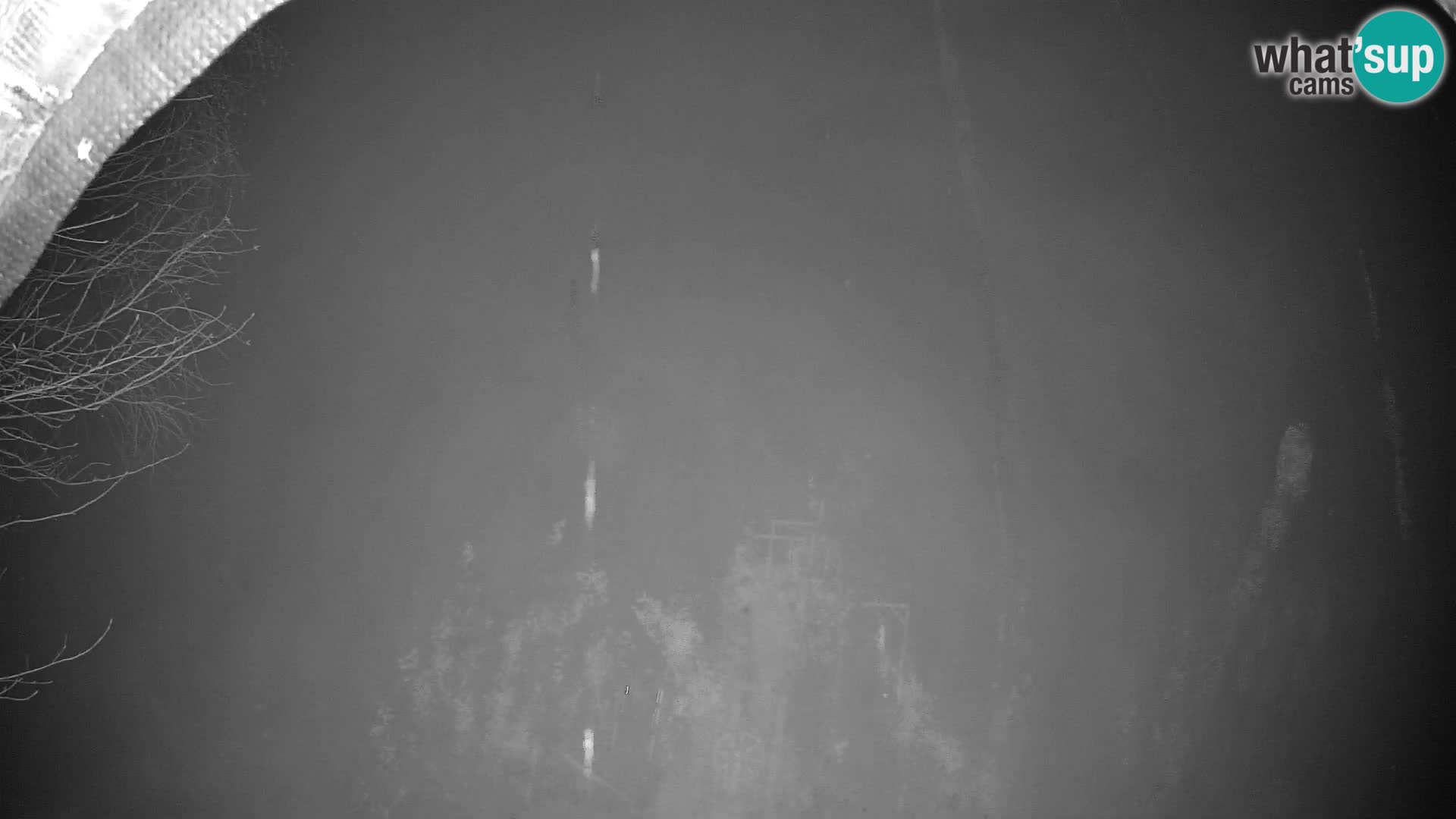 ESQUÍ Pohorje | Estación inferior de Partizanka