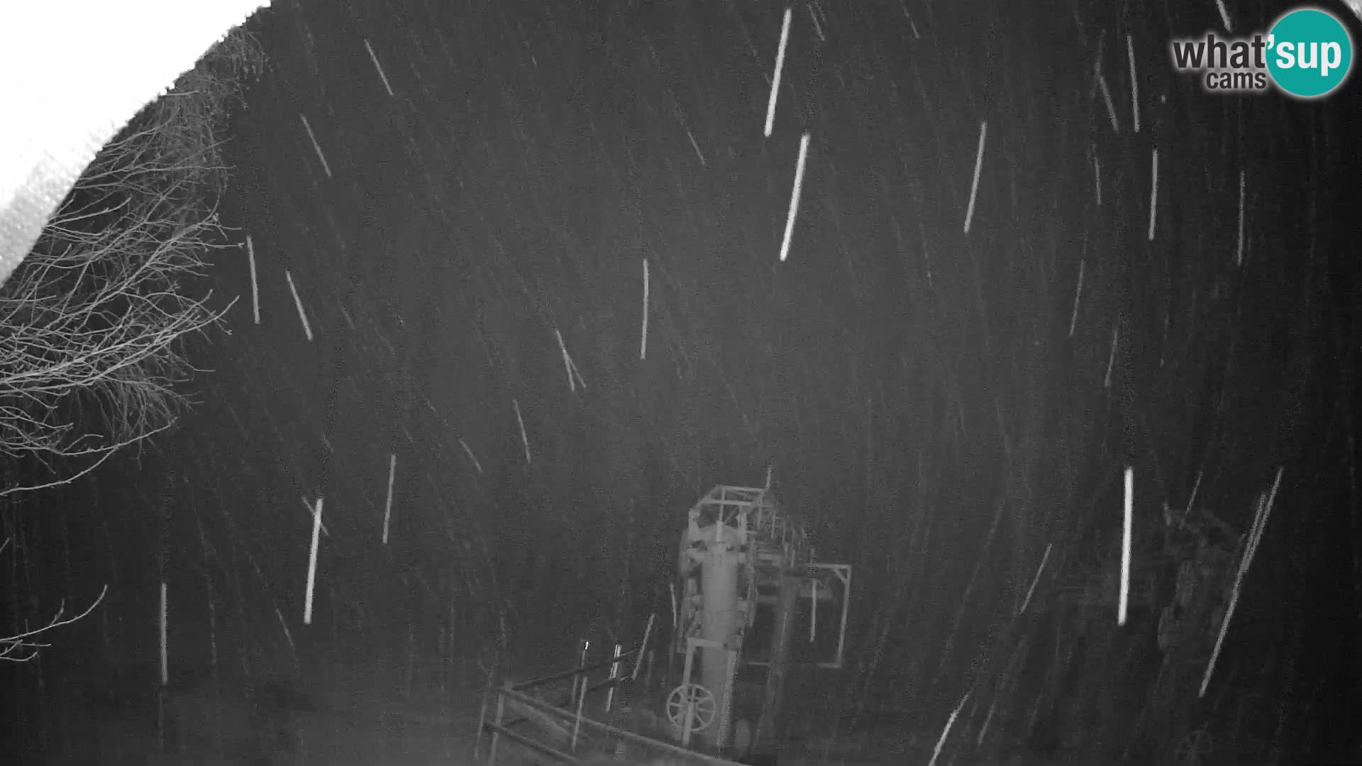 Stazione sciistica Pohorje | Stazione inferiore Partizanka