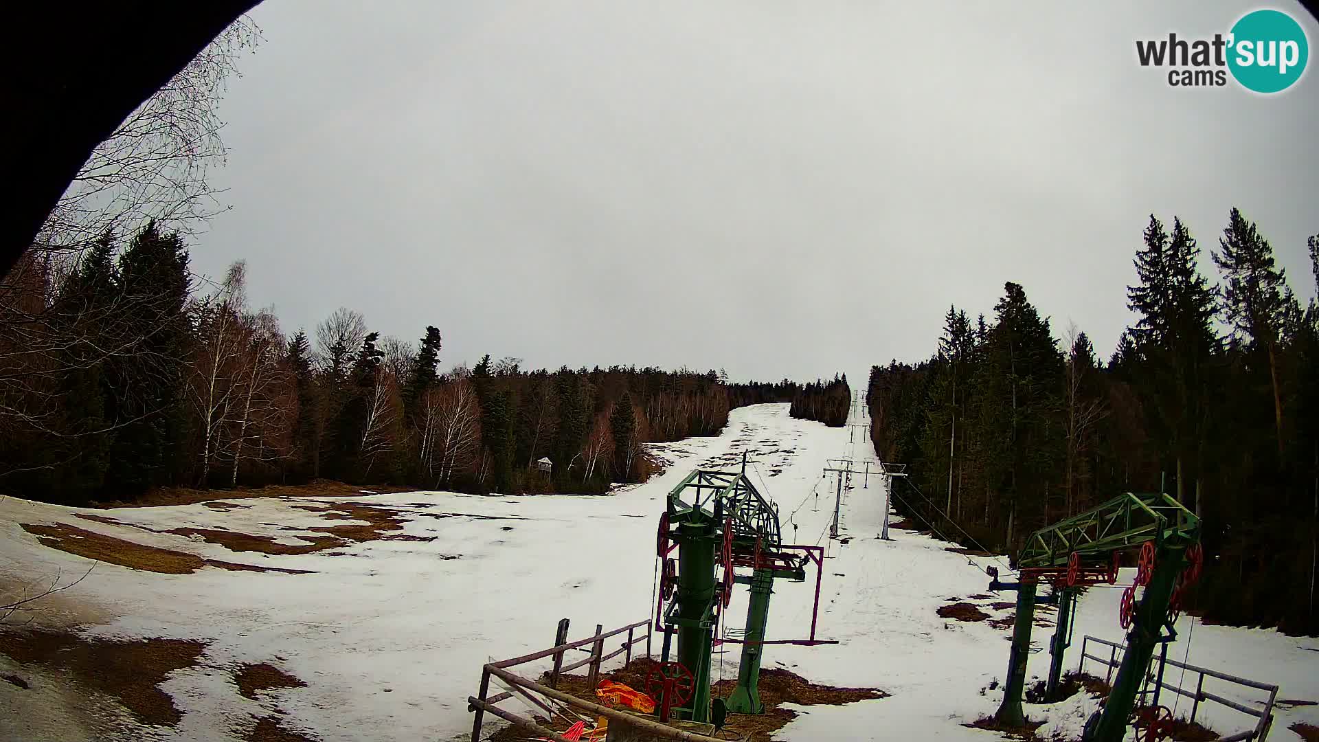 Stazione sciistica Pohorje | Stazione inferiore Partizanka