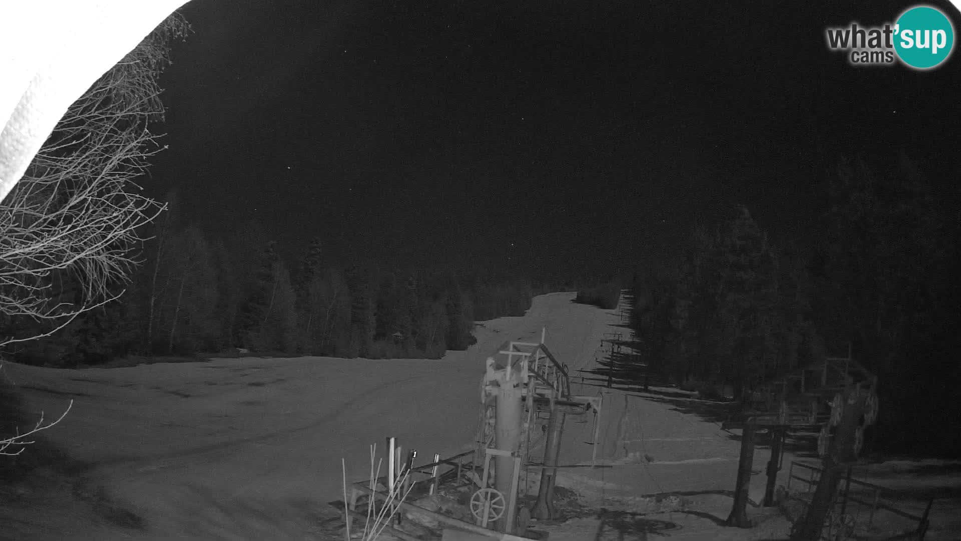 Stazione sciistica Pohorje | Stazione inferiore Partizanka