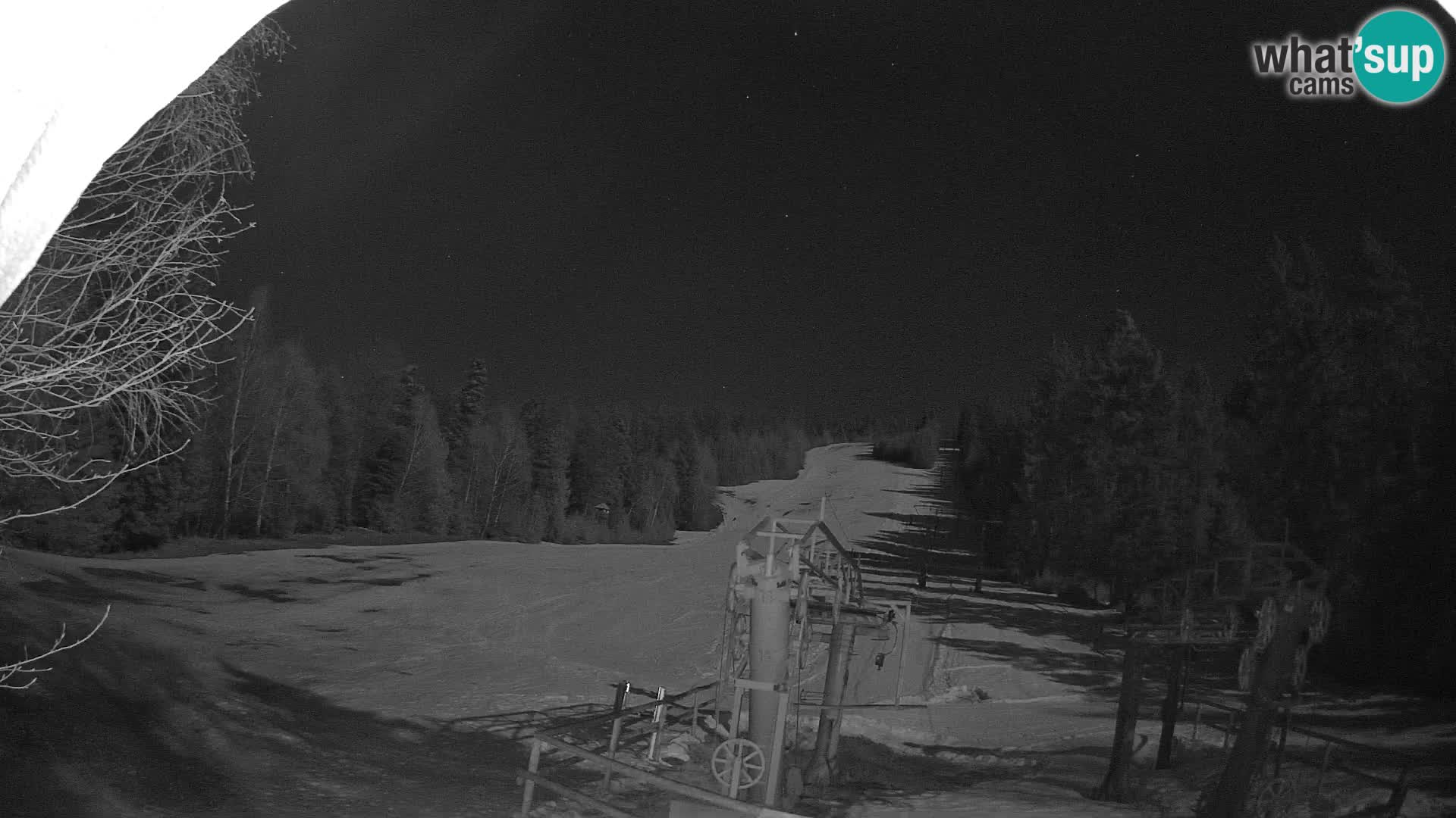 Stazione sciistica Pohorje | Stazione inferiore Partizanka