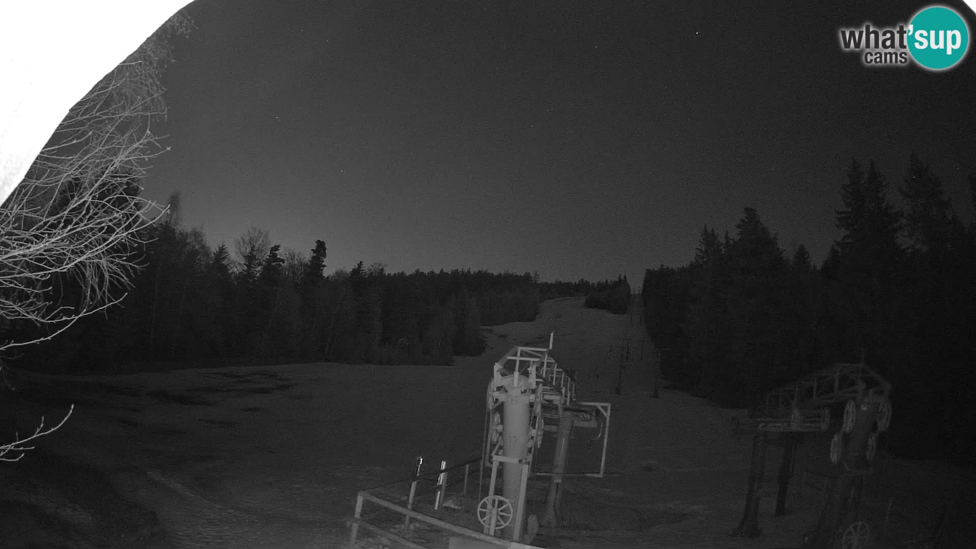 Stazione sciistica Pohorje | Stazione inferiore Partizanka