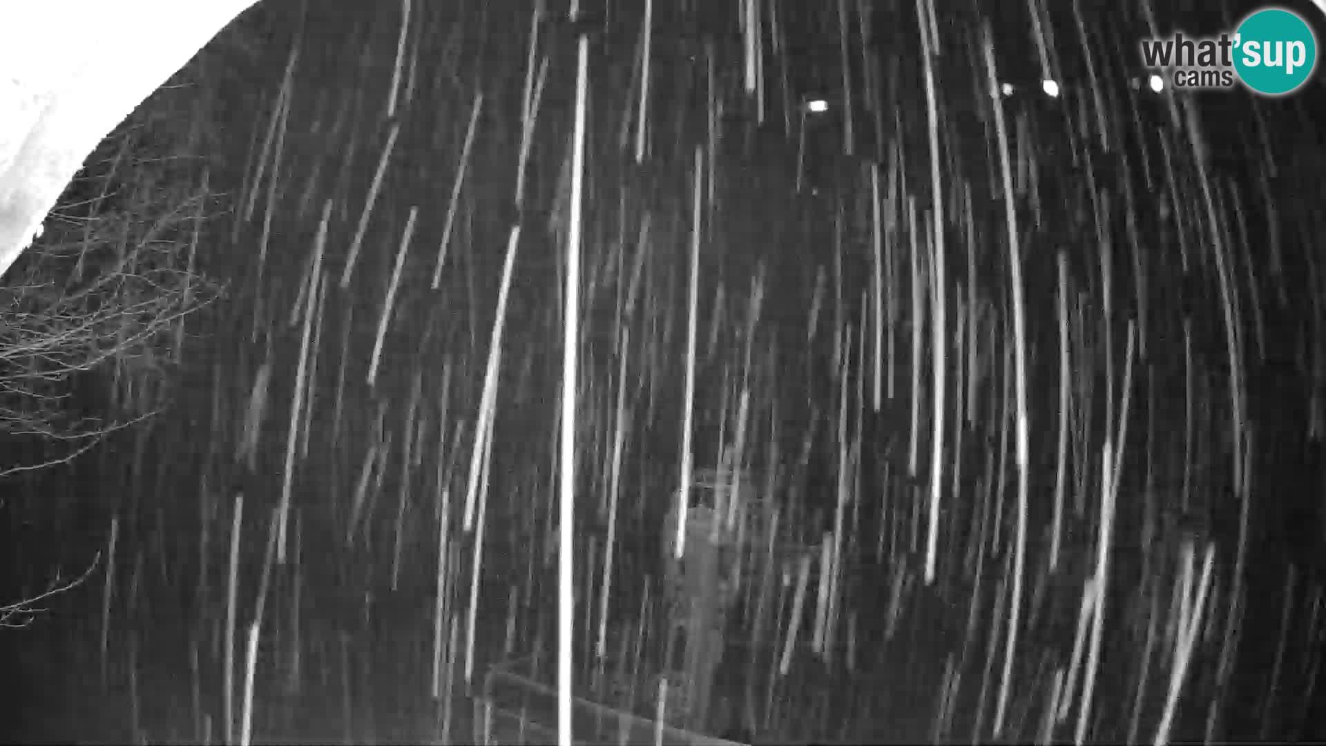 SKI Pohorje | Unterer Bahnhof Partizanka