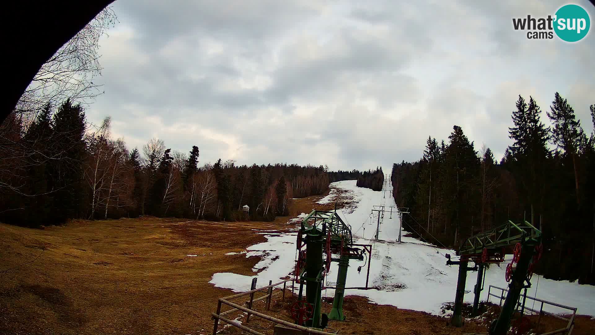 Stazione sciistica Pohorje | Stazione inferiore Partizanka