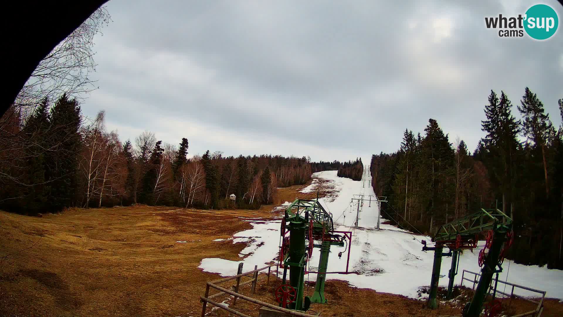Stazione sciistica Pohorje | Stazione inferiore Partizanka