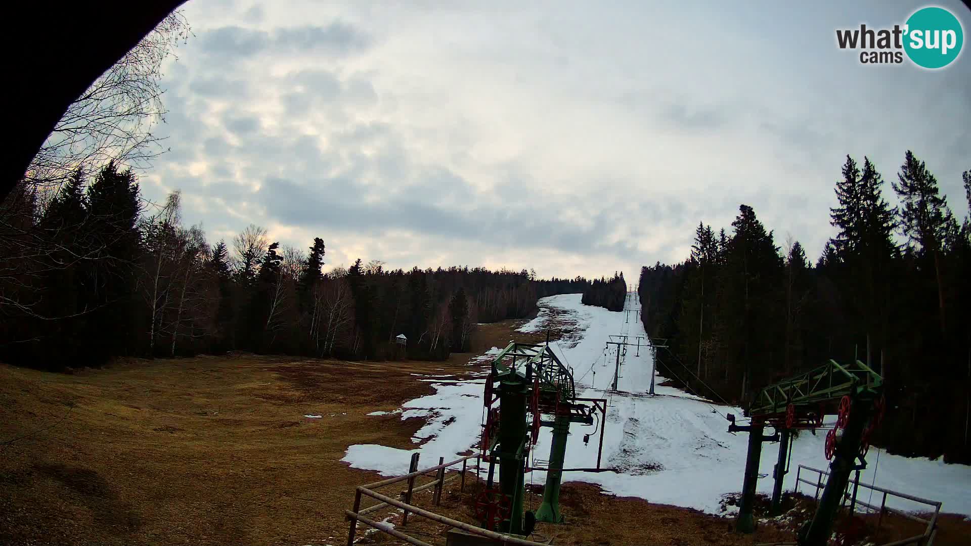 Stazione sciistica Pohorje | Stazione inferiore Partizanka