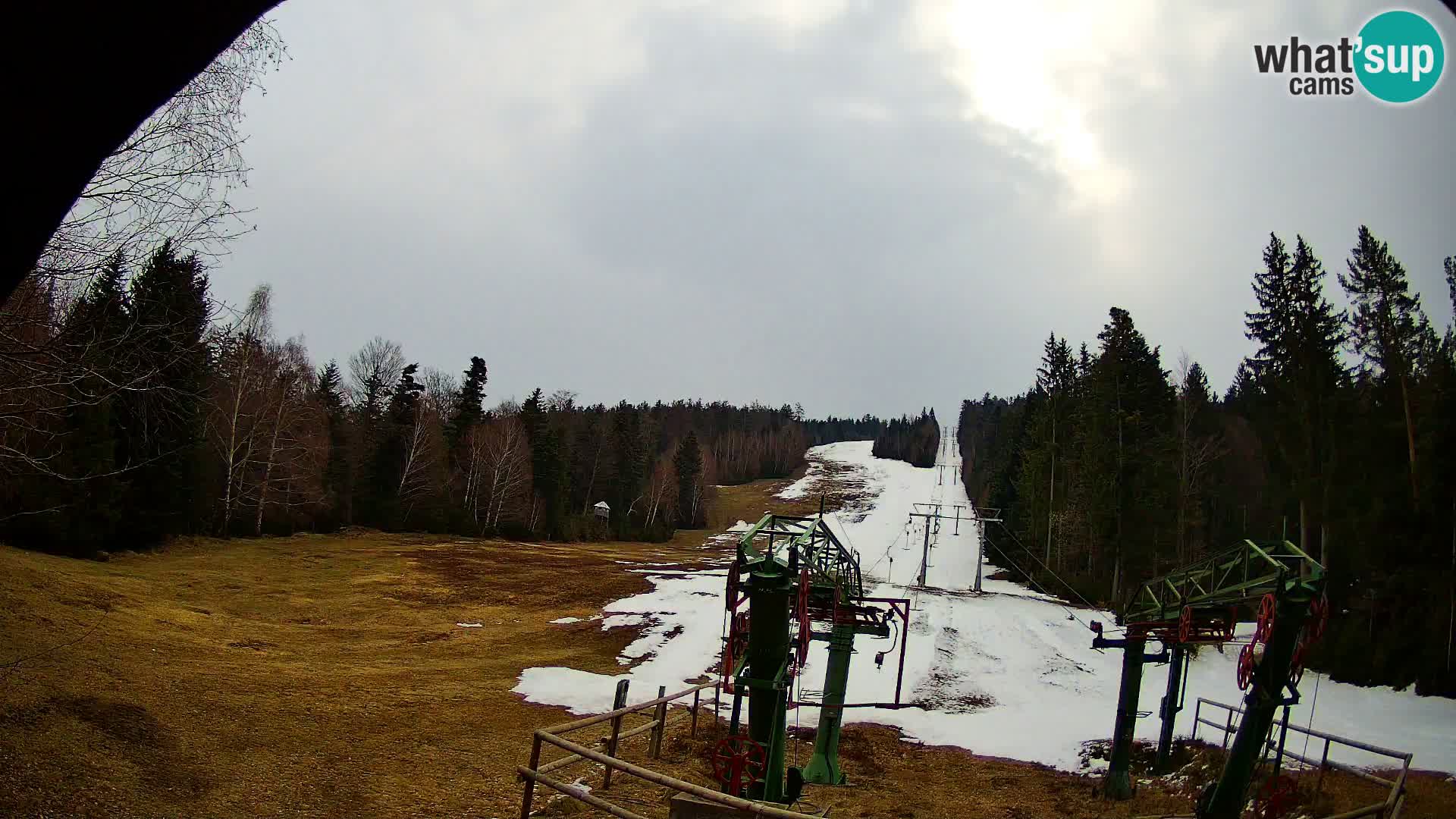 Stazione sciistica Pohorje | Stazione inferiore Partizanka