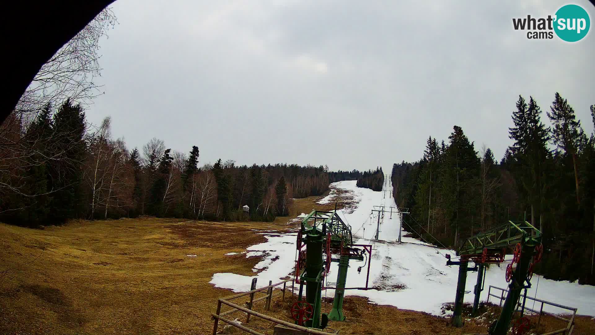 Stazione sciistica Pohorje | Stazione inferiore Partizanka