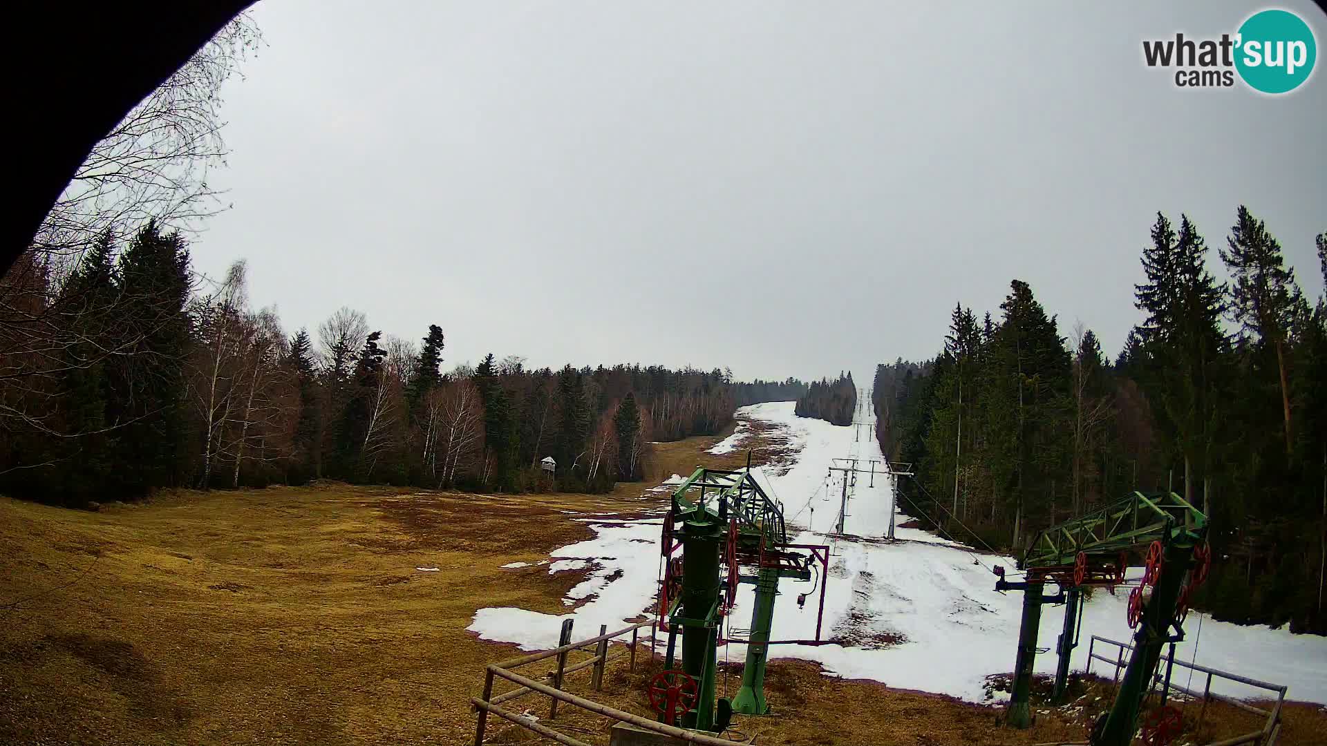 Stazione sciistica Pohorje | Stazione inferiore Partizanka