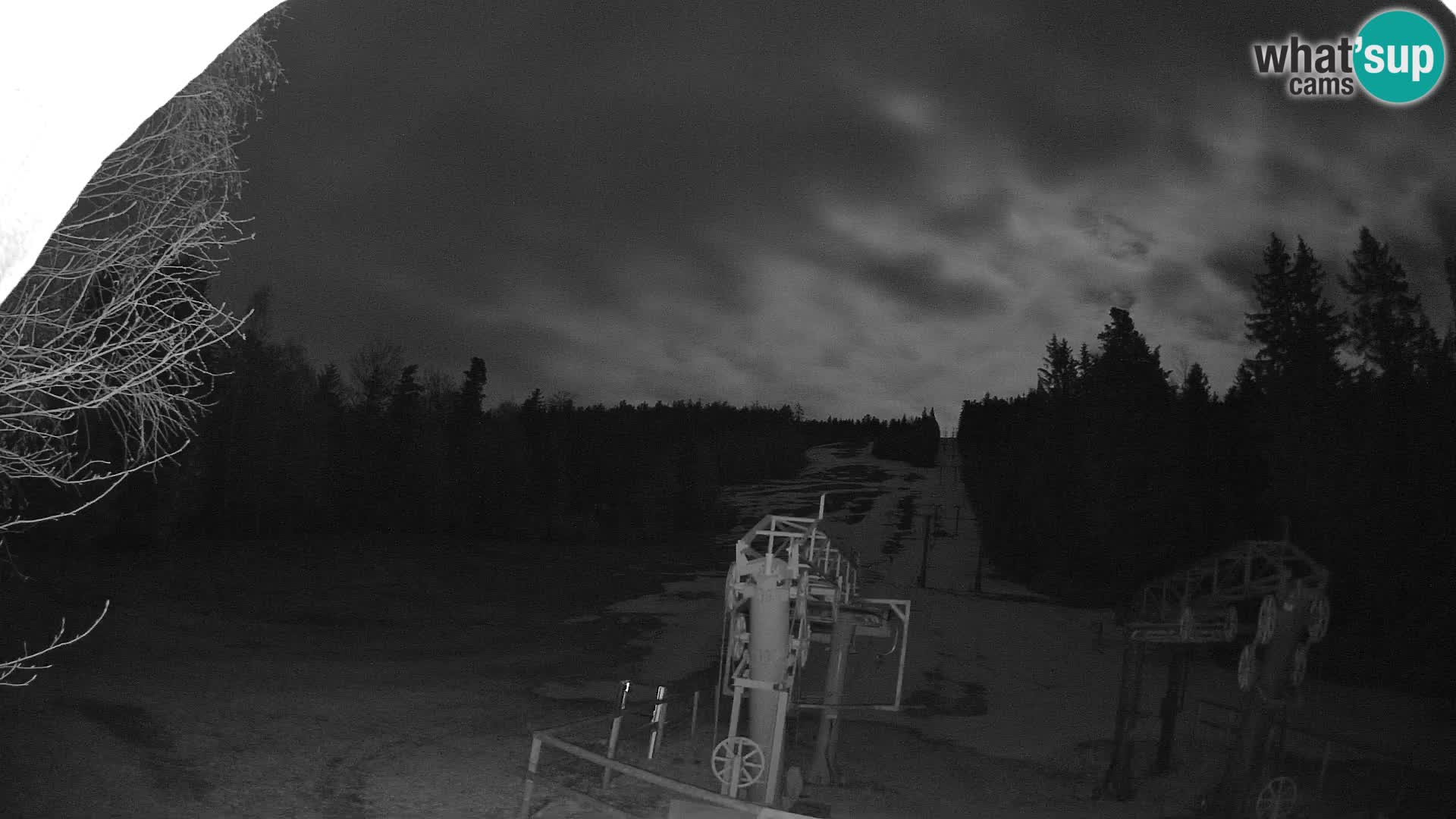 Stazione sciistica Pohorje | Stazione inferiore Partizanka