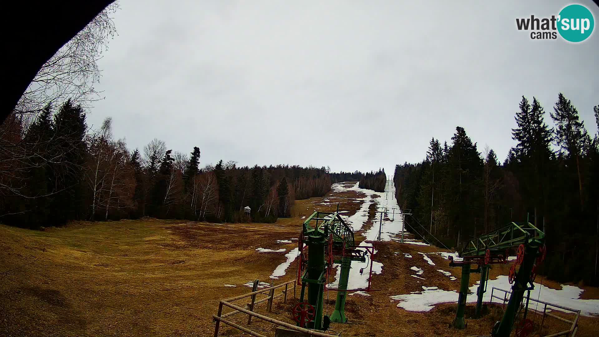 Stazione sciistica Pohorje | Stazione inferiore Partizanka