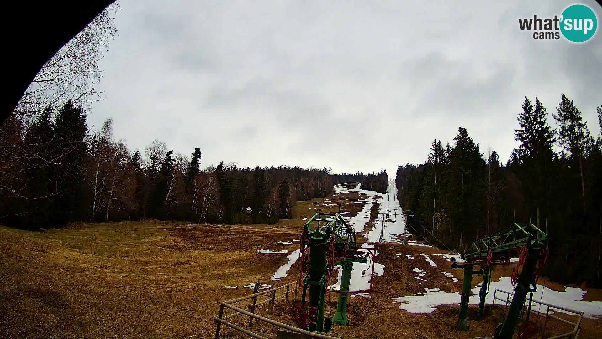 Stazione sciistica Pohorje | Stazione inferiore Partizanka