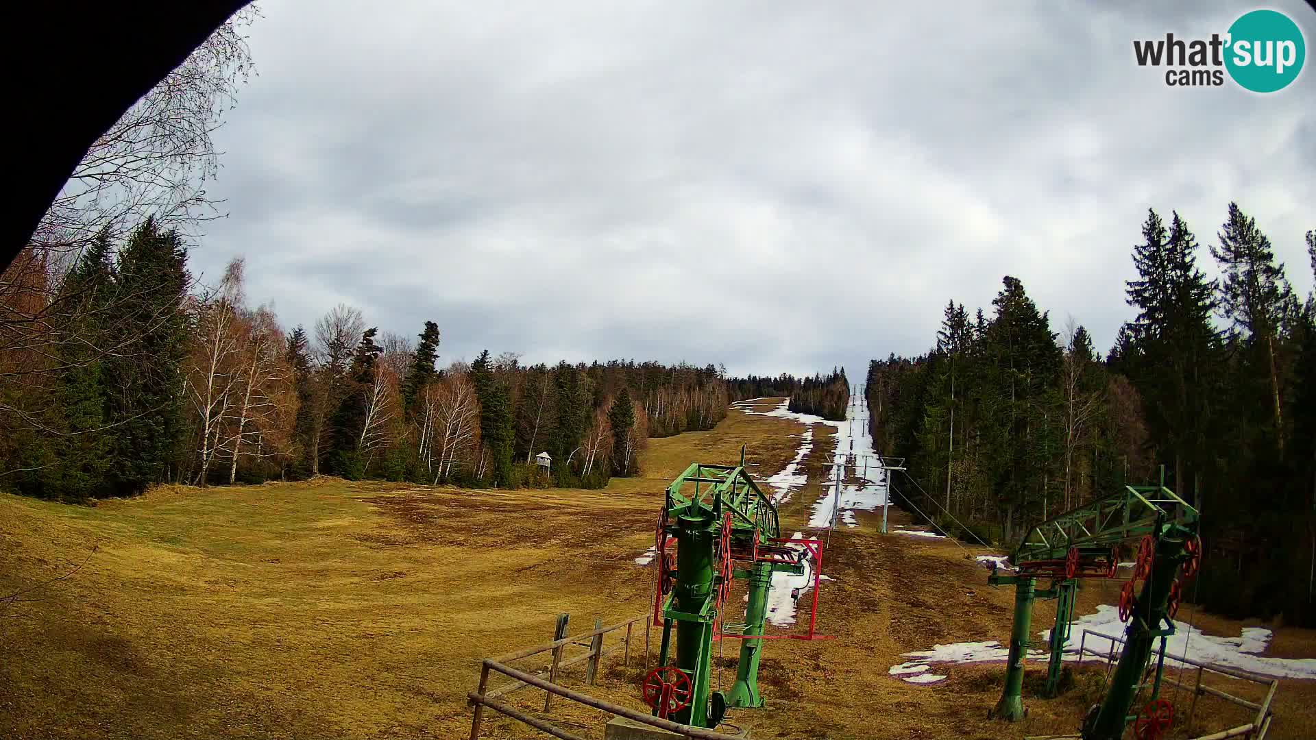 Stazione sciistica Pohorje | Stazione inferiore Partizanka
