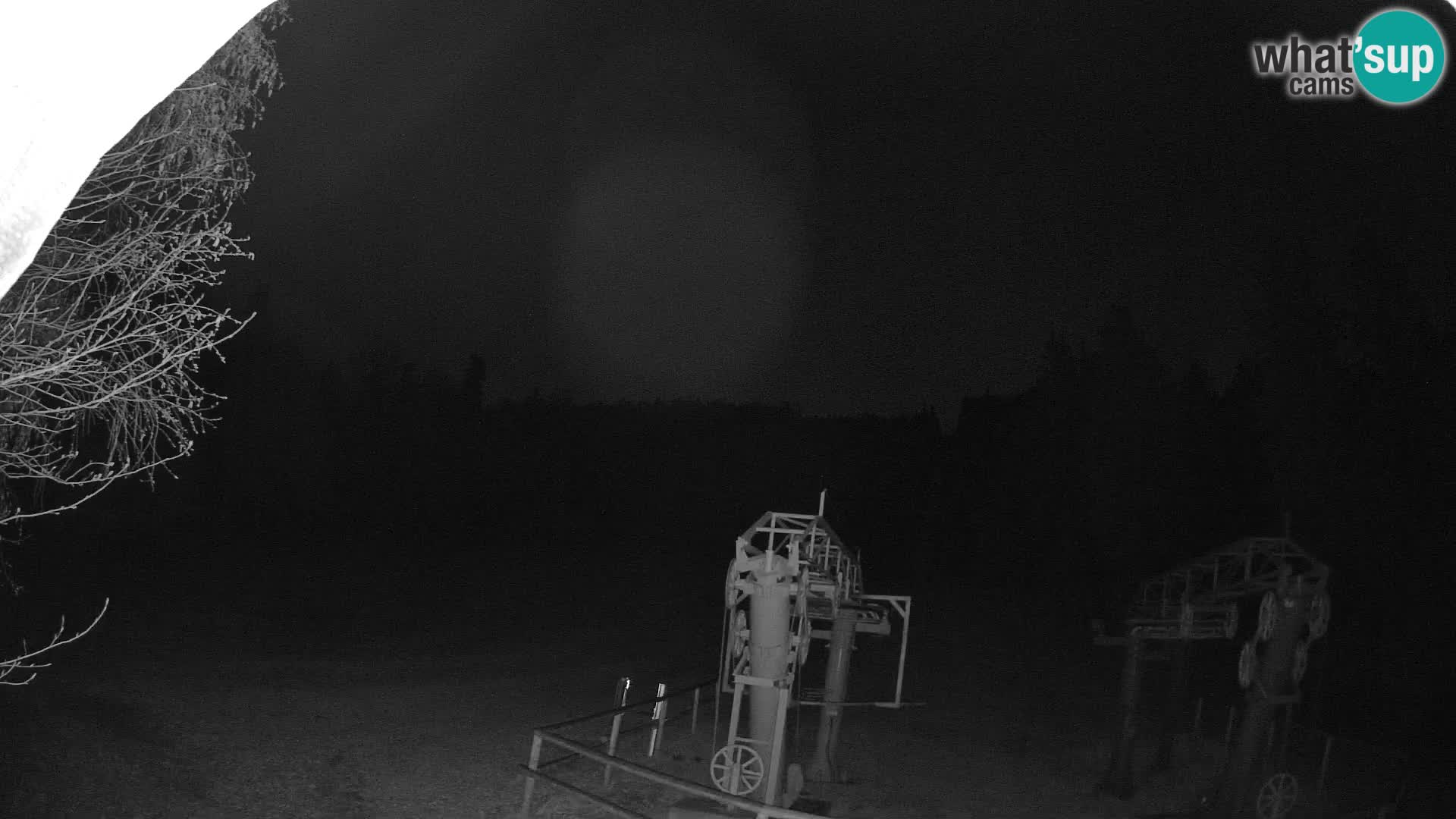 Stazione sciistica Pohorje | Stazione inferiore Partizanka