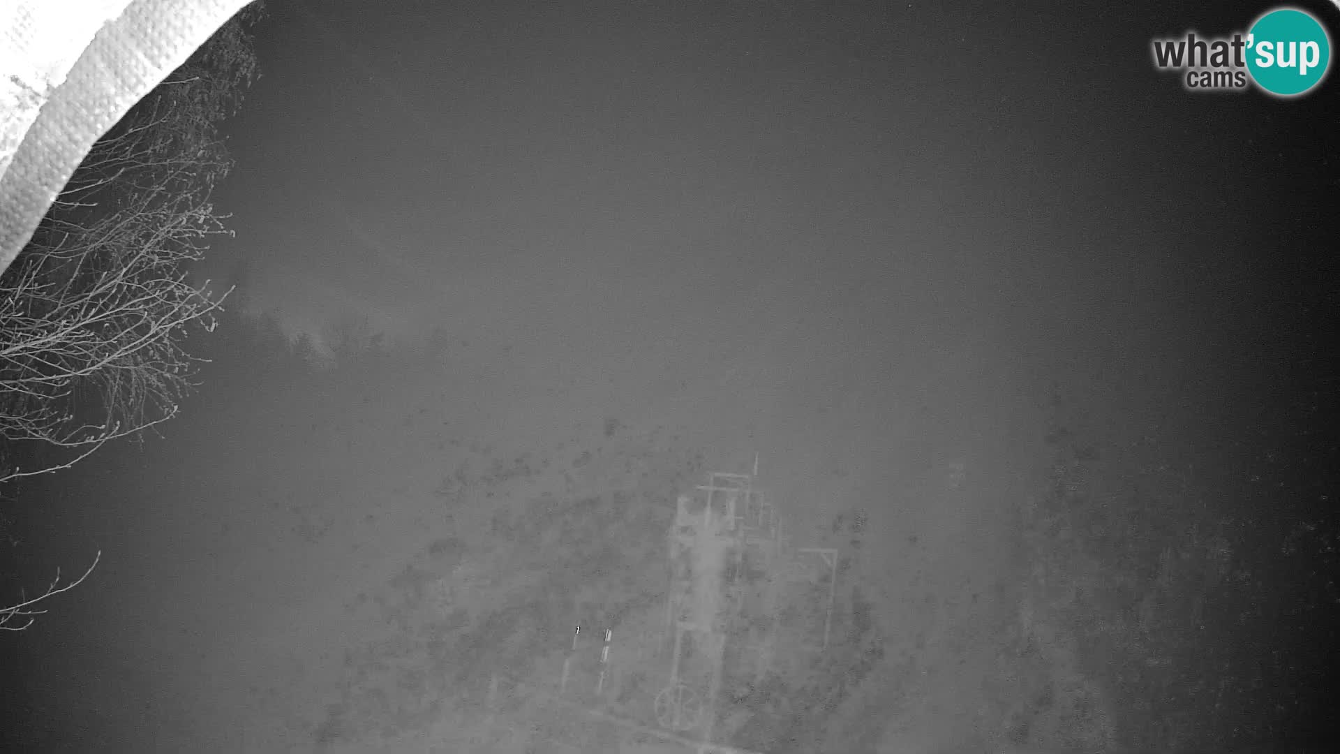 SKI Pohorje | Partizanka Lower Station