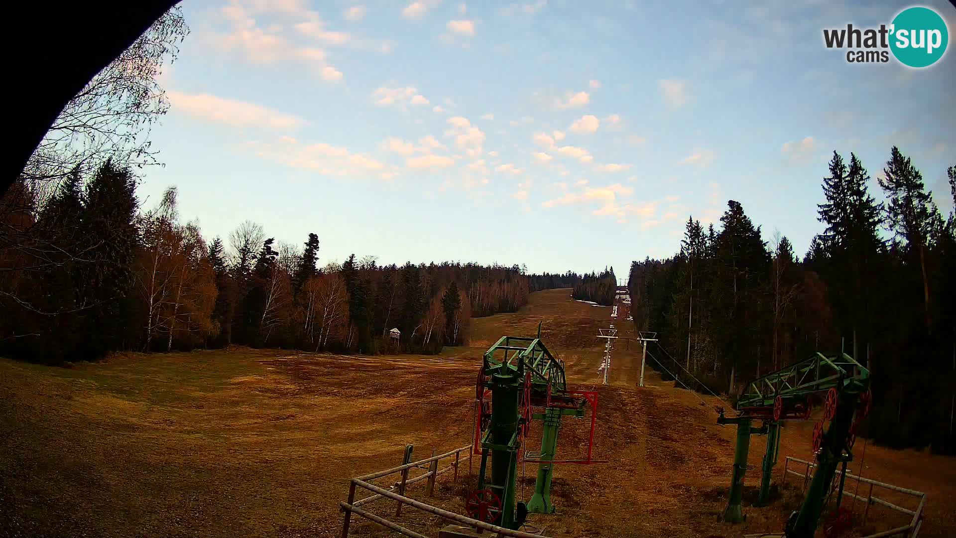 Stazione sciistica Pohorje | Stazione inferiore Partizanka