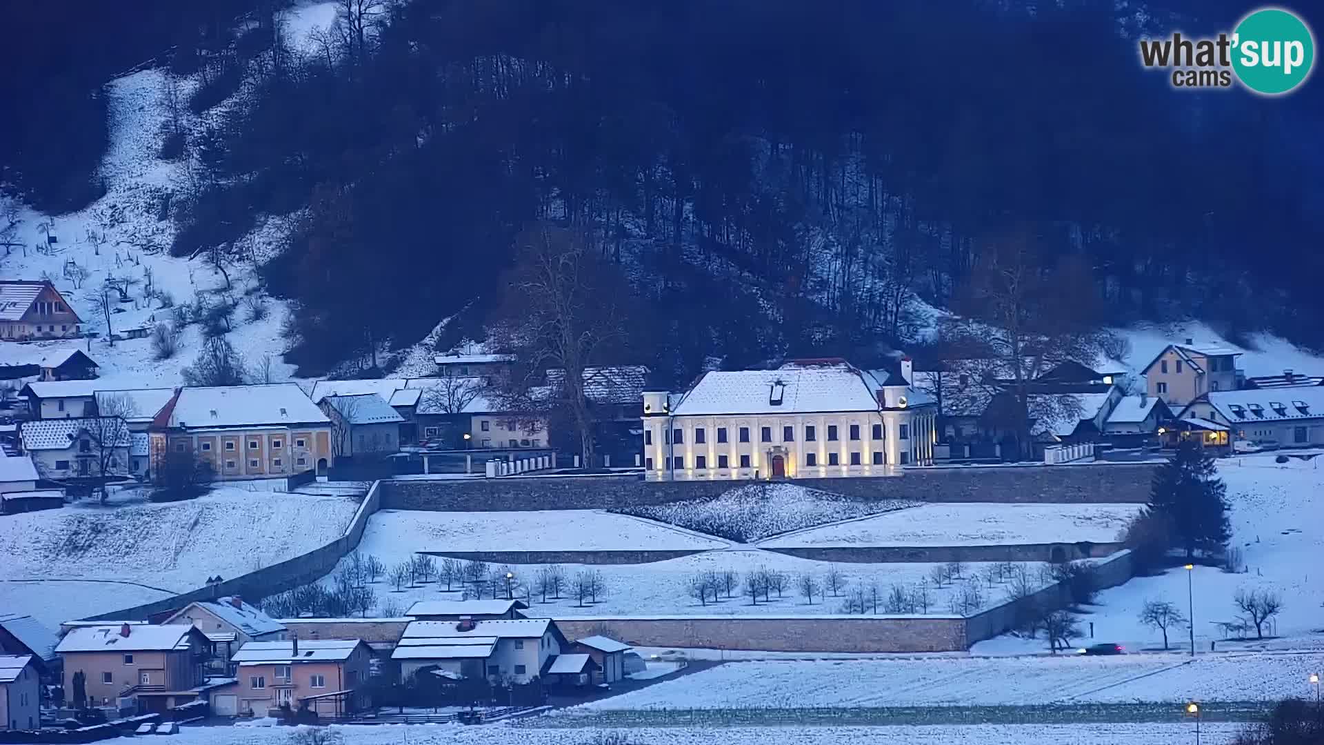 Panorama di Medvode