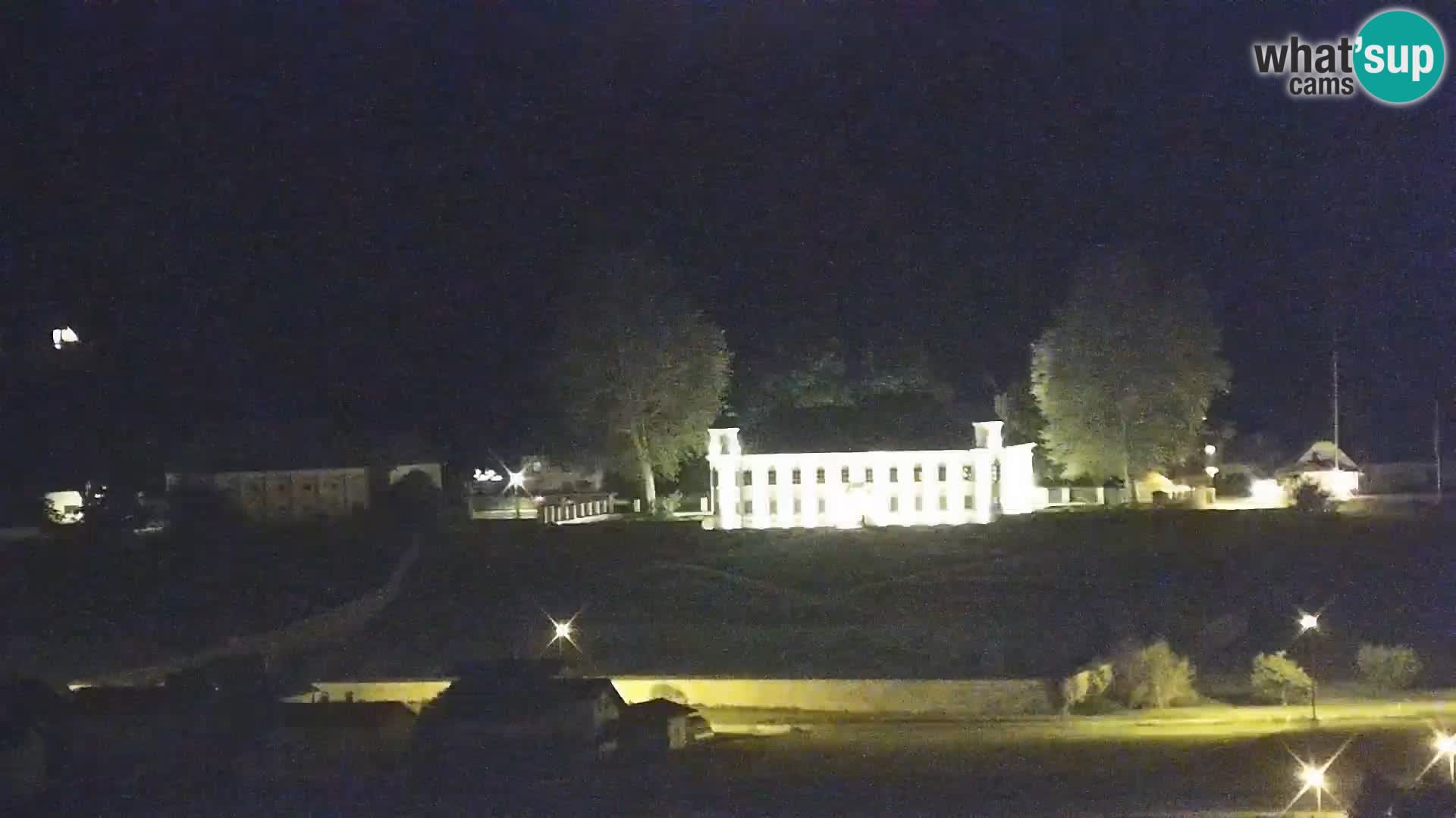 Panorama Medvode