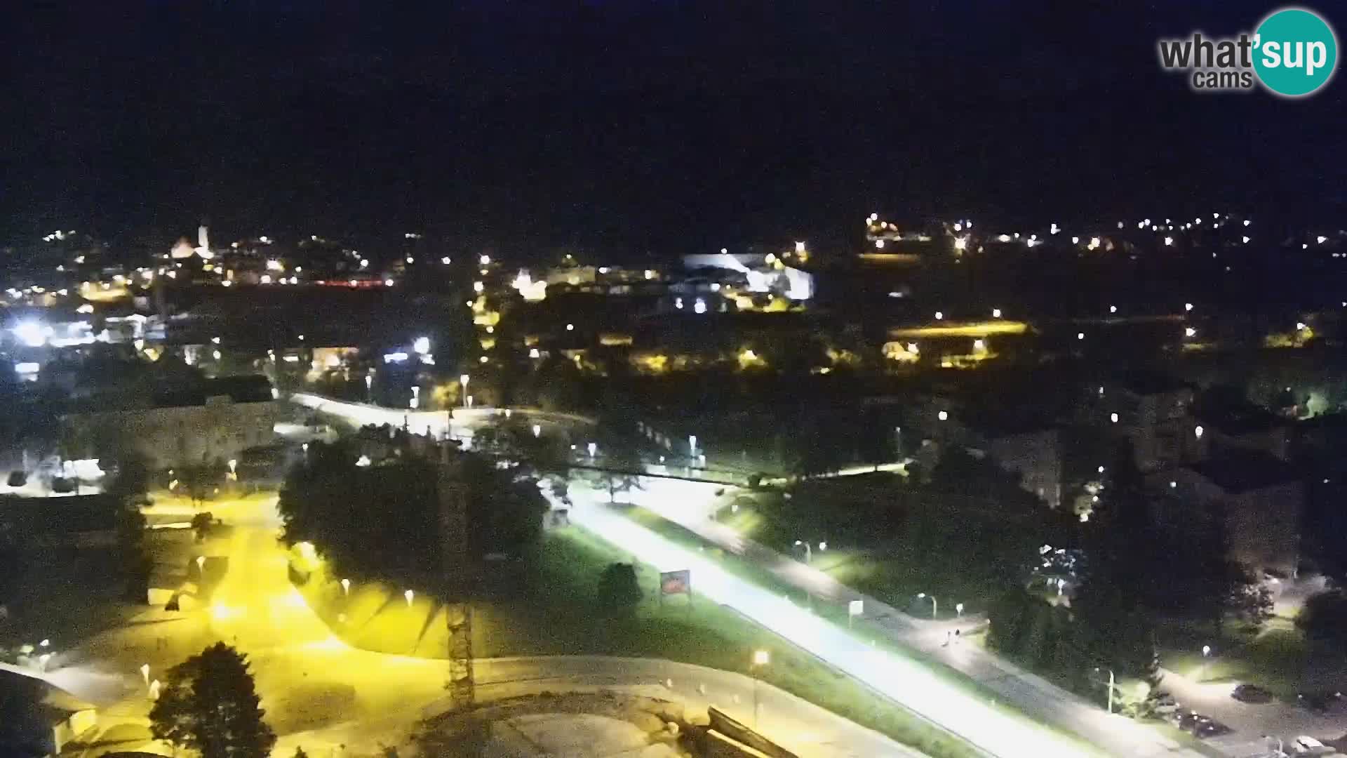 Panorama di Medvode