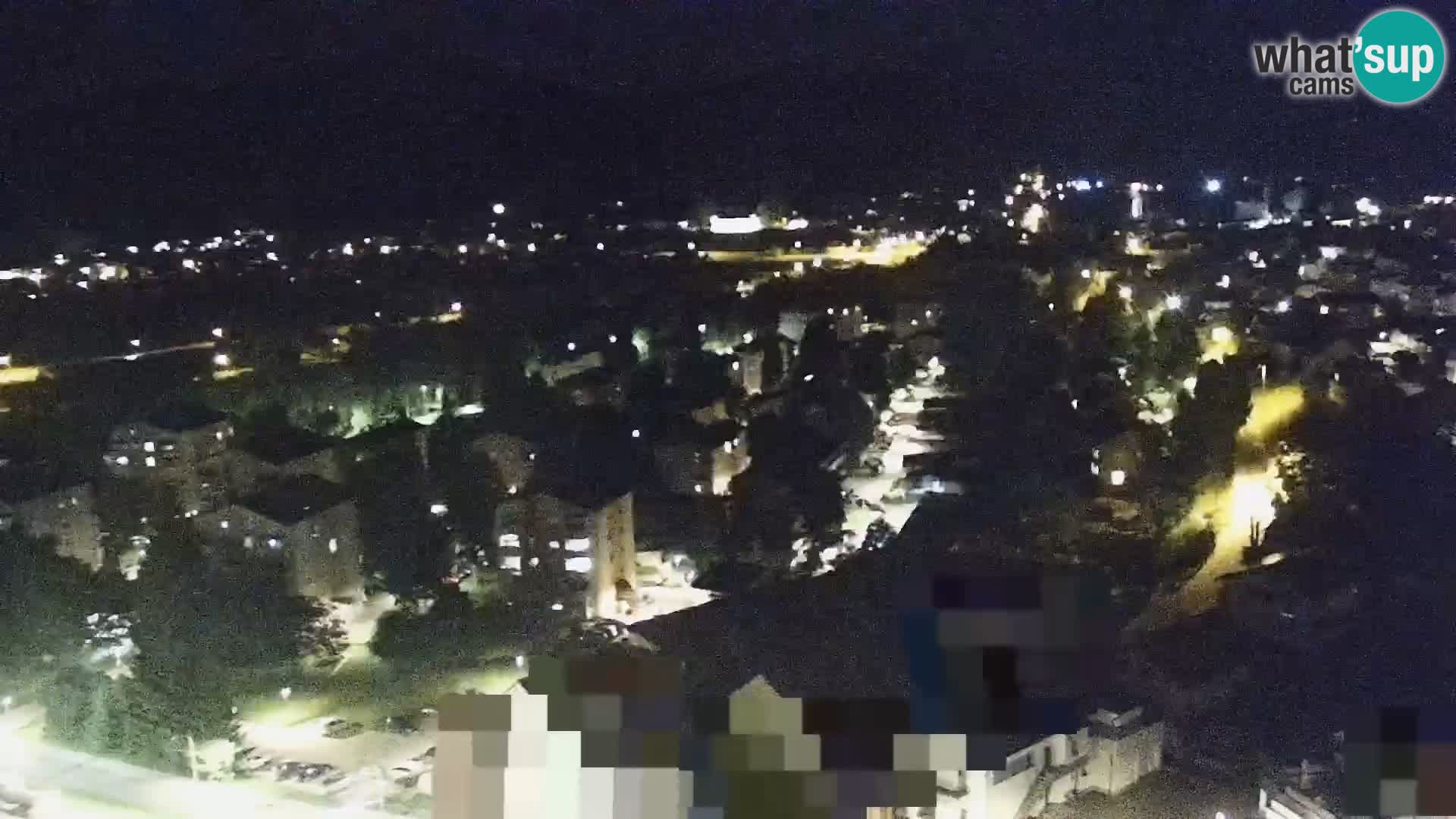 Panorama Medvode