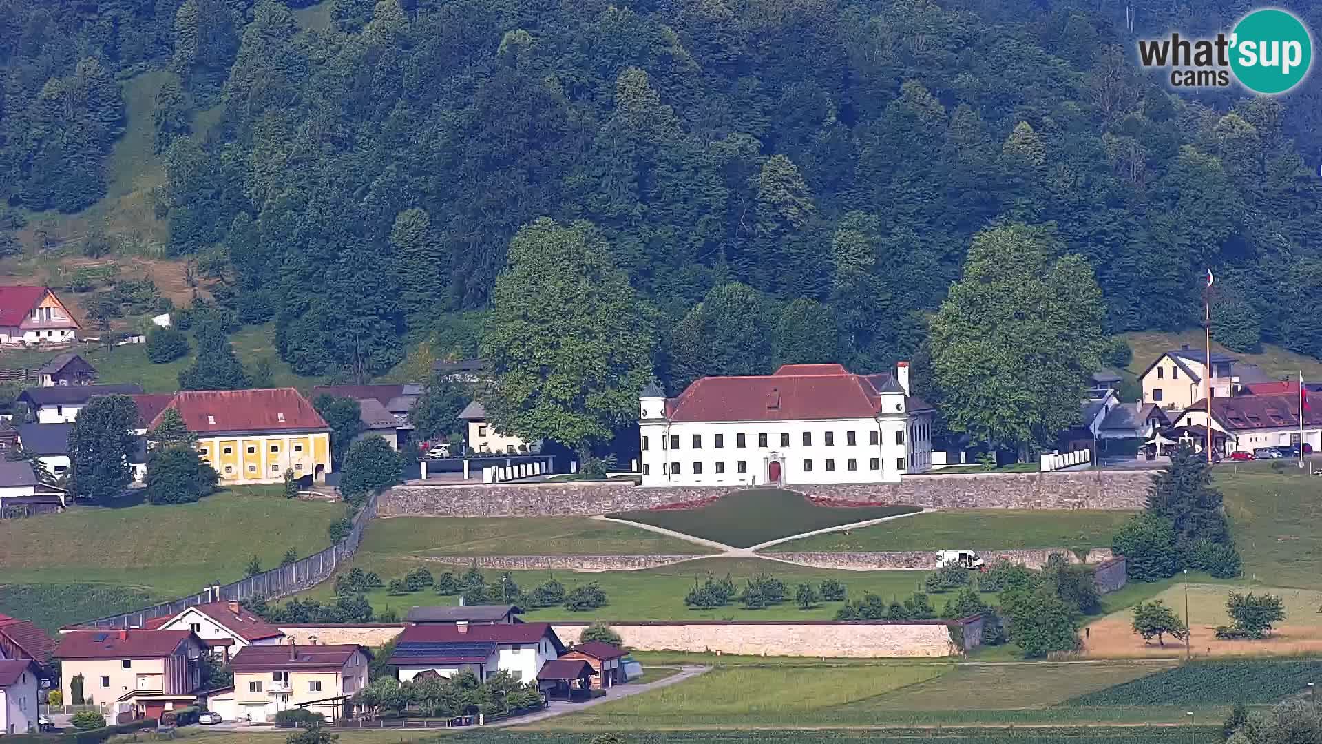 Panorama di Medvode