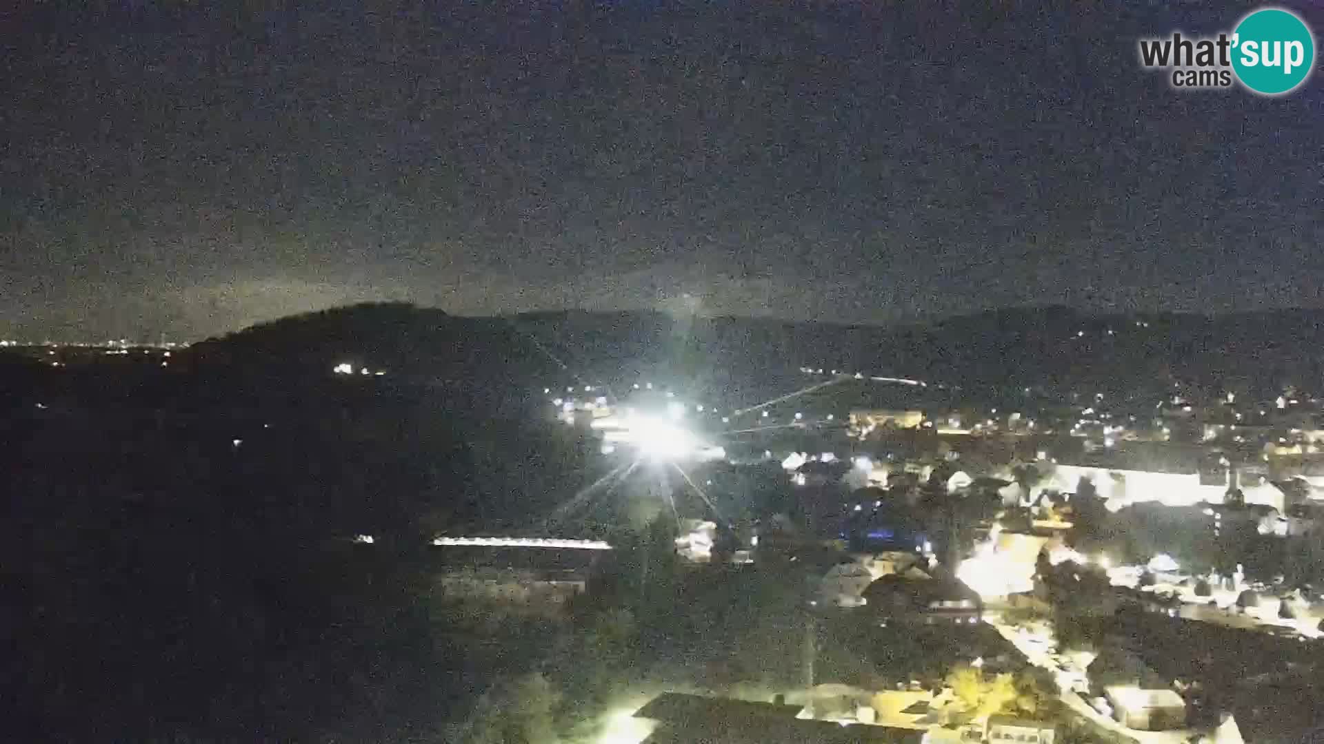 Panorama di Medvode