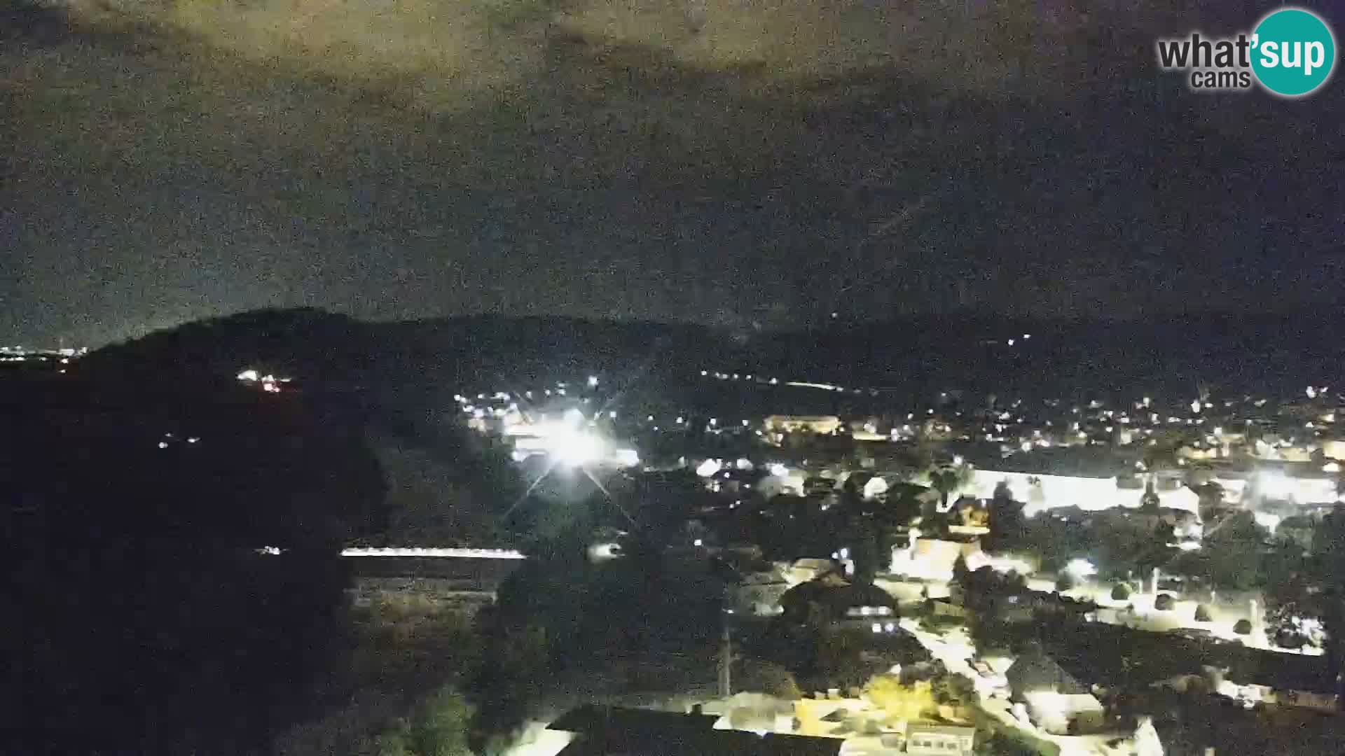 Panorama Medvode