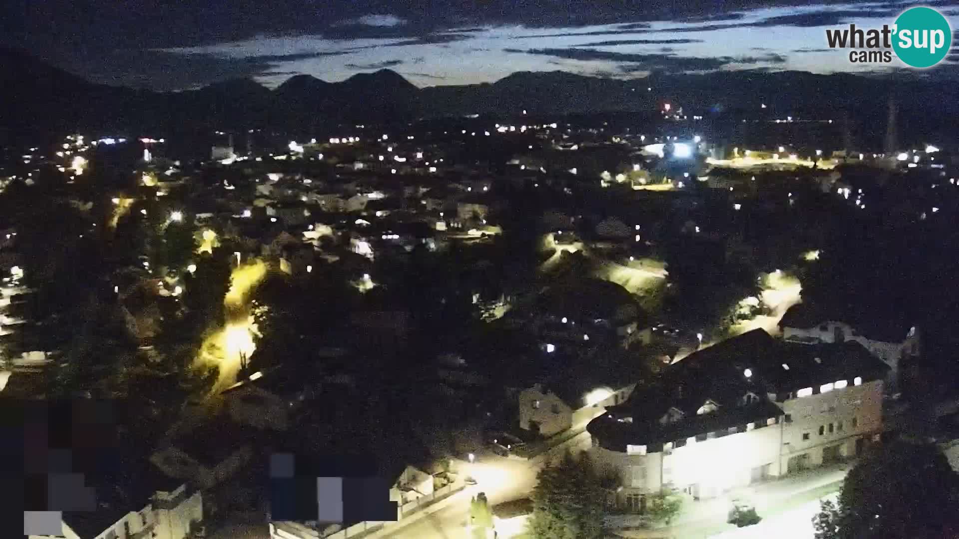 Panorama di Medvode