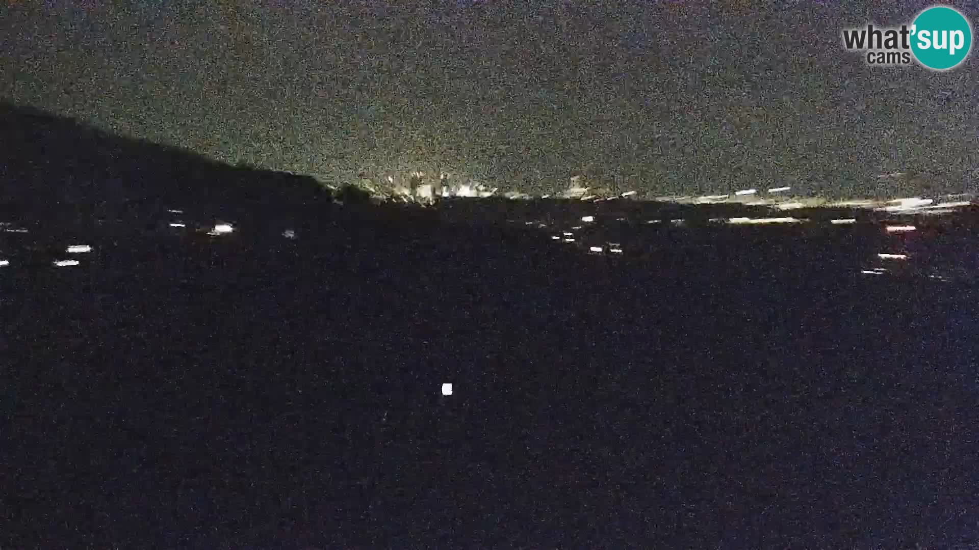 Pogled na Medvode