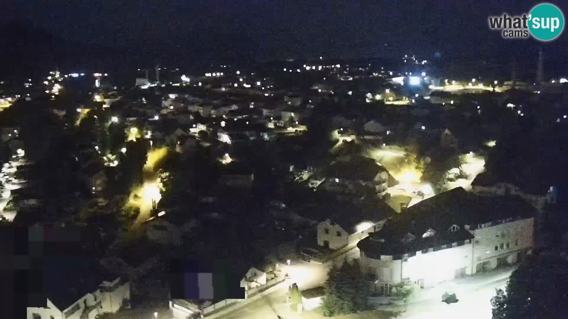 Panorama de Medvode