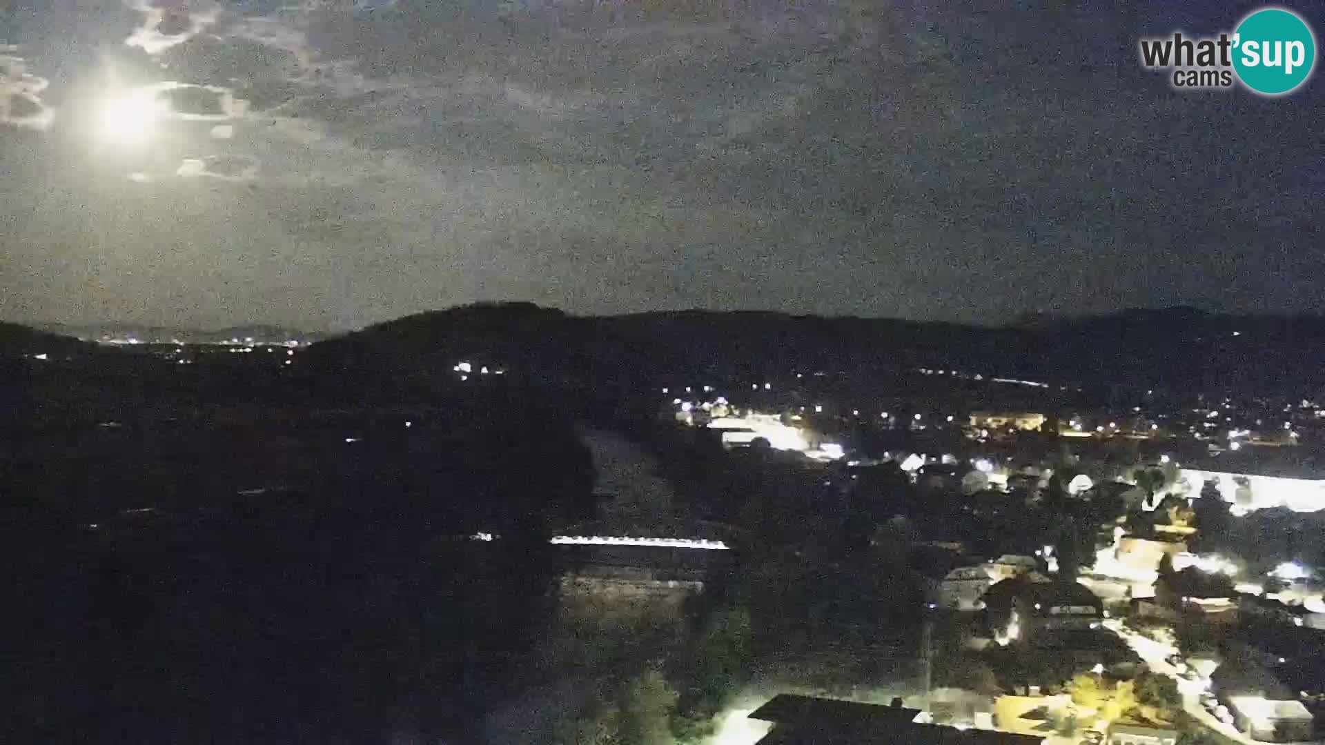 Panorama di Medvode