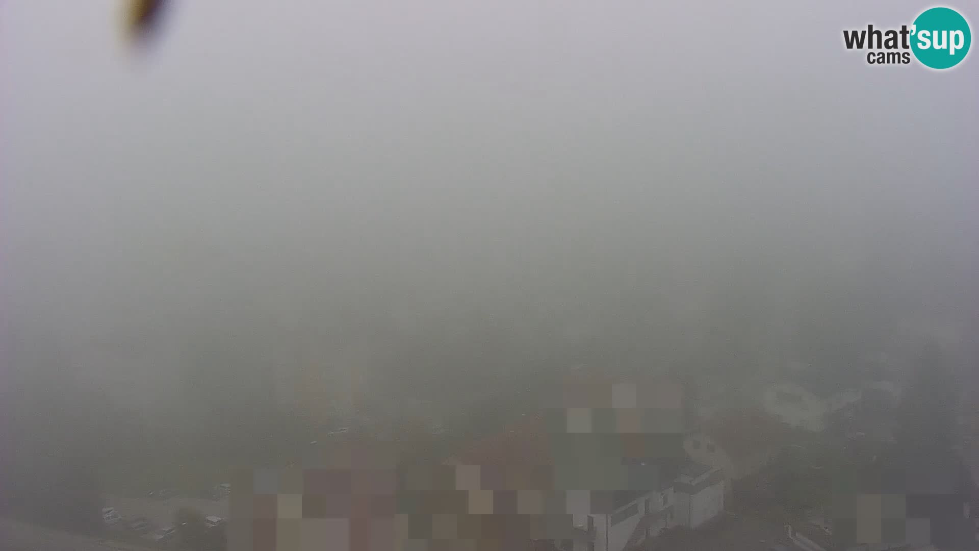 Panorama de Medvode