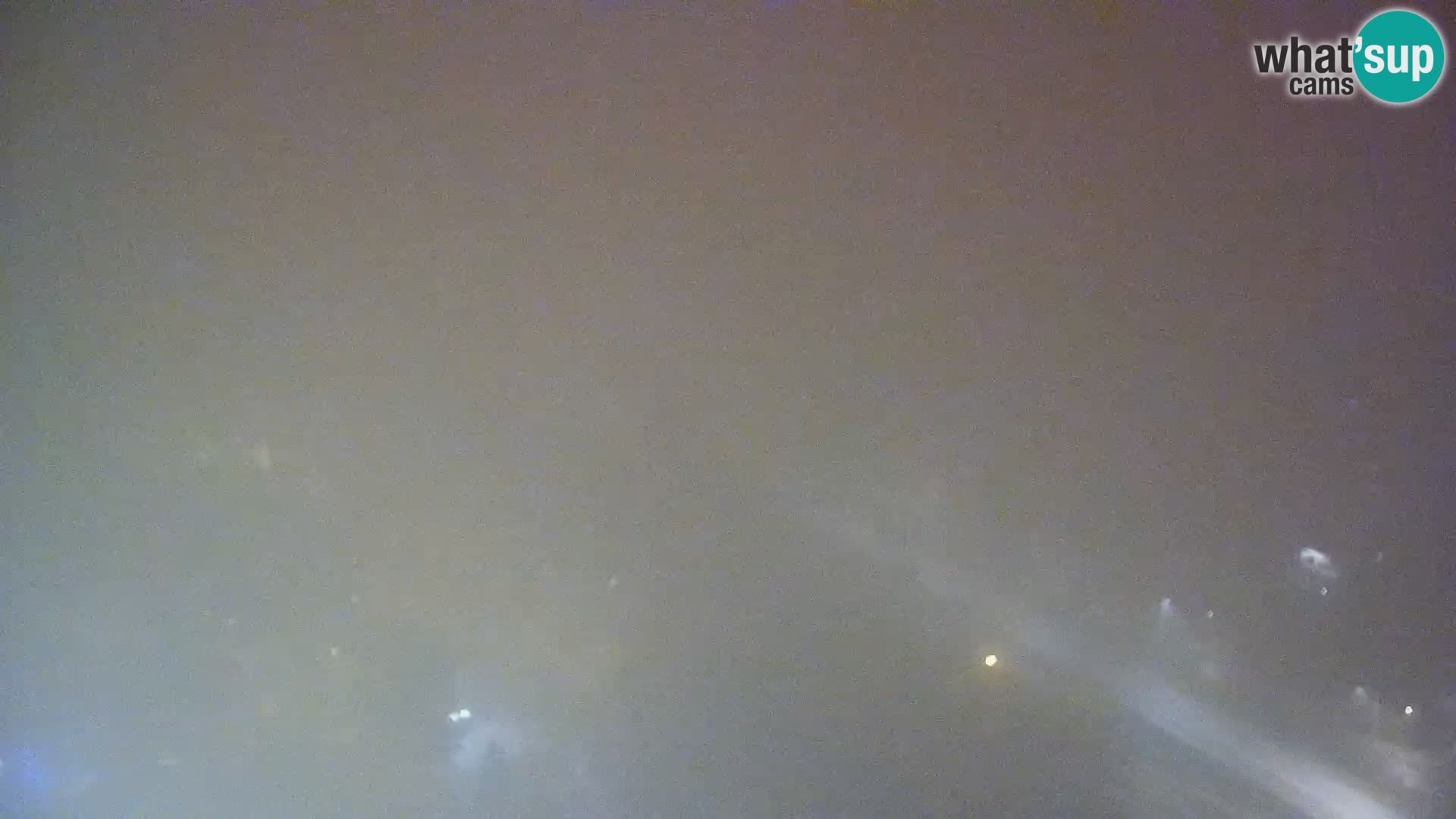 Panorama von Medvode