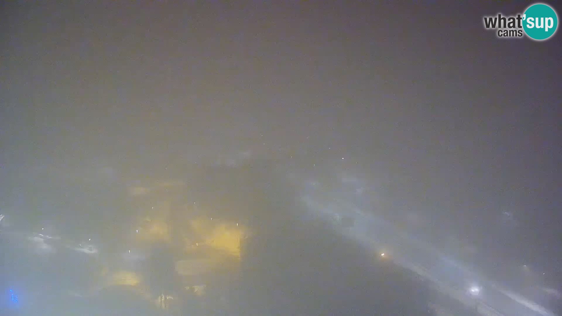 Panorama von Medvode