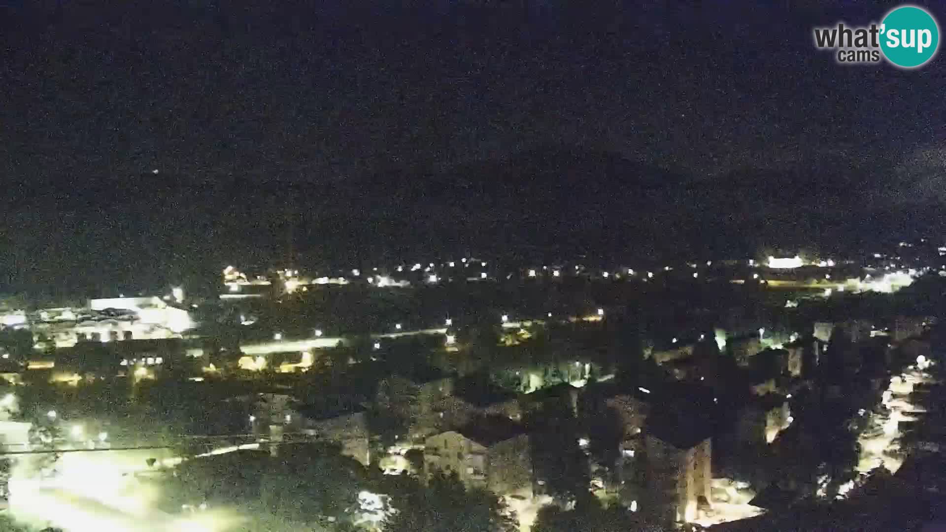 Panorama di Medvode