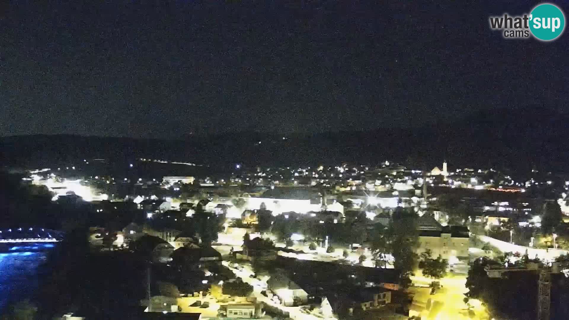 Panorama Medvode