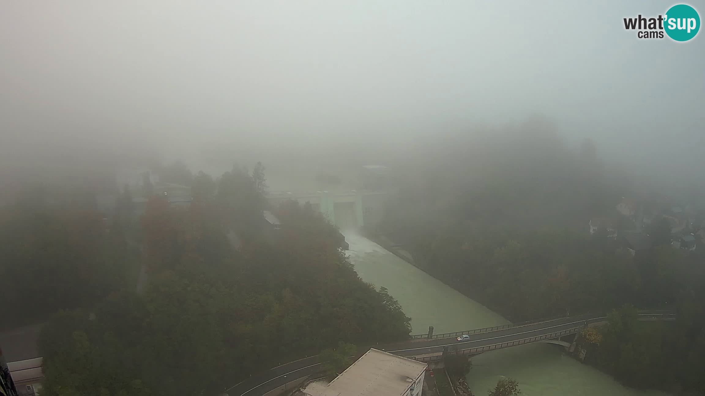 Medvode – Fiume Sava e il lago Zbilje