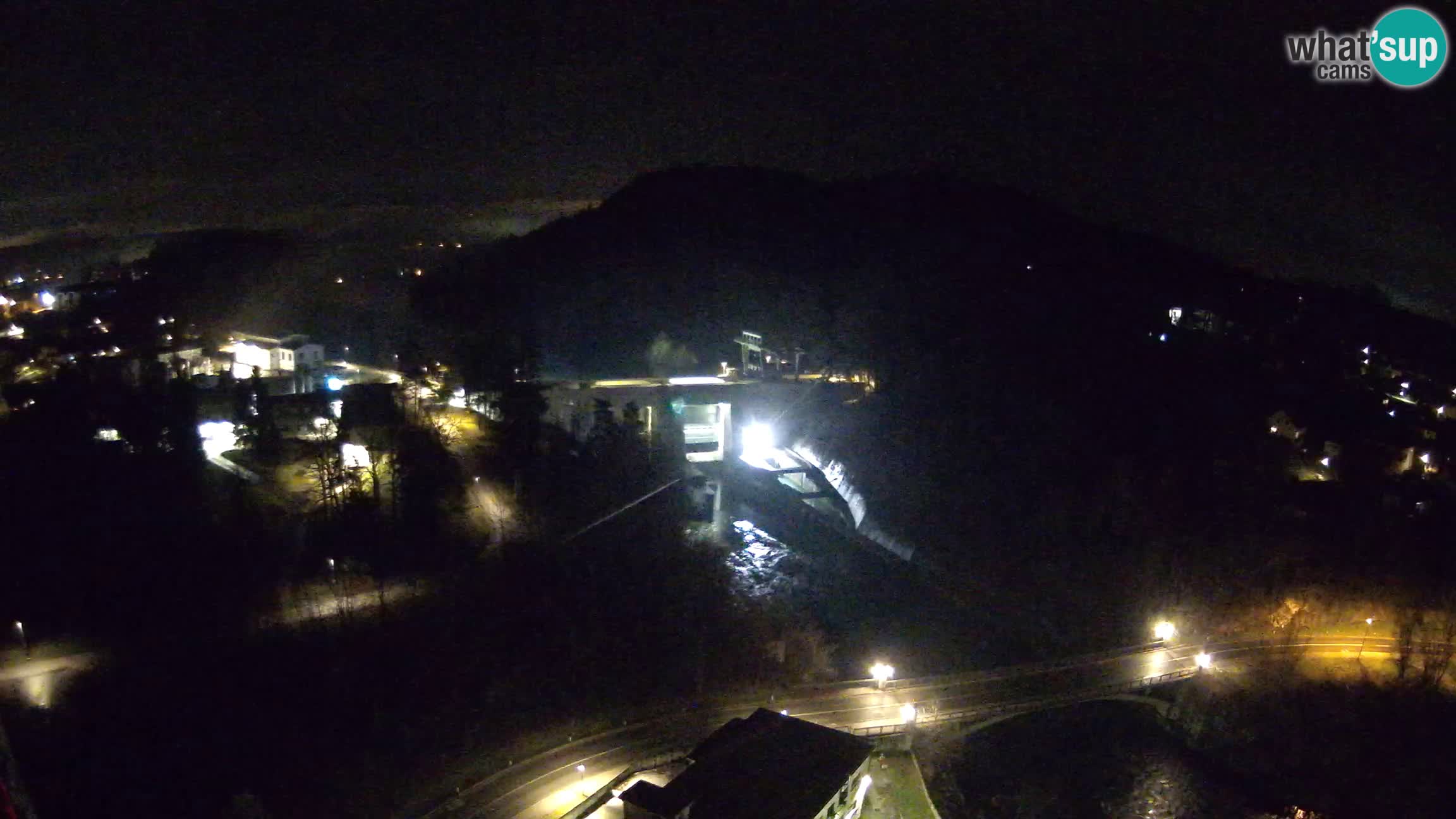 Medvode – Sava in Zbiljsko jezero