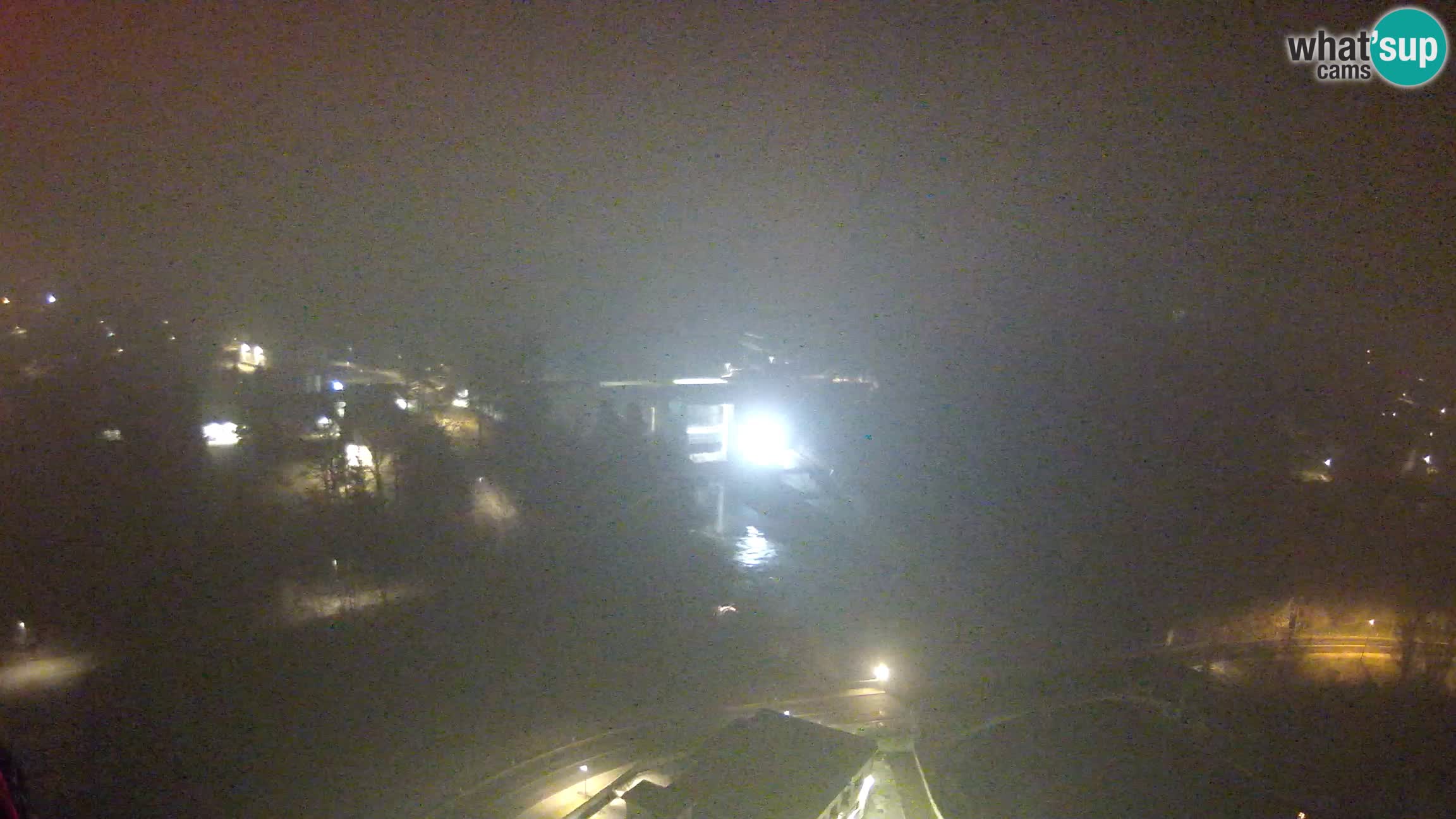 Medvode – Sava in Zbiljsko jezero