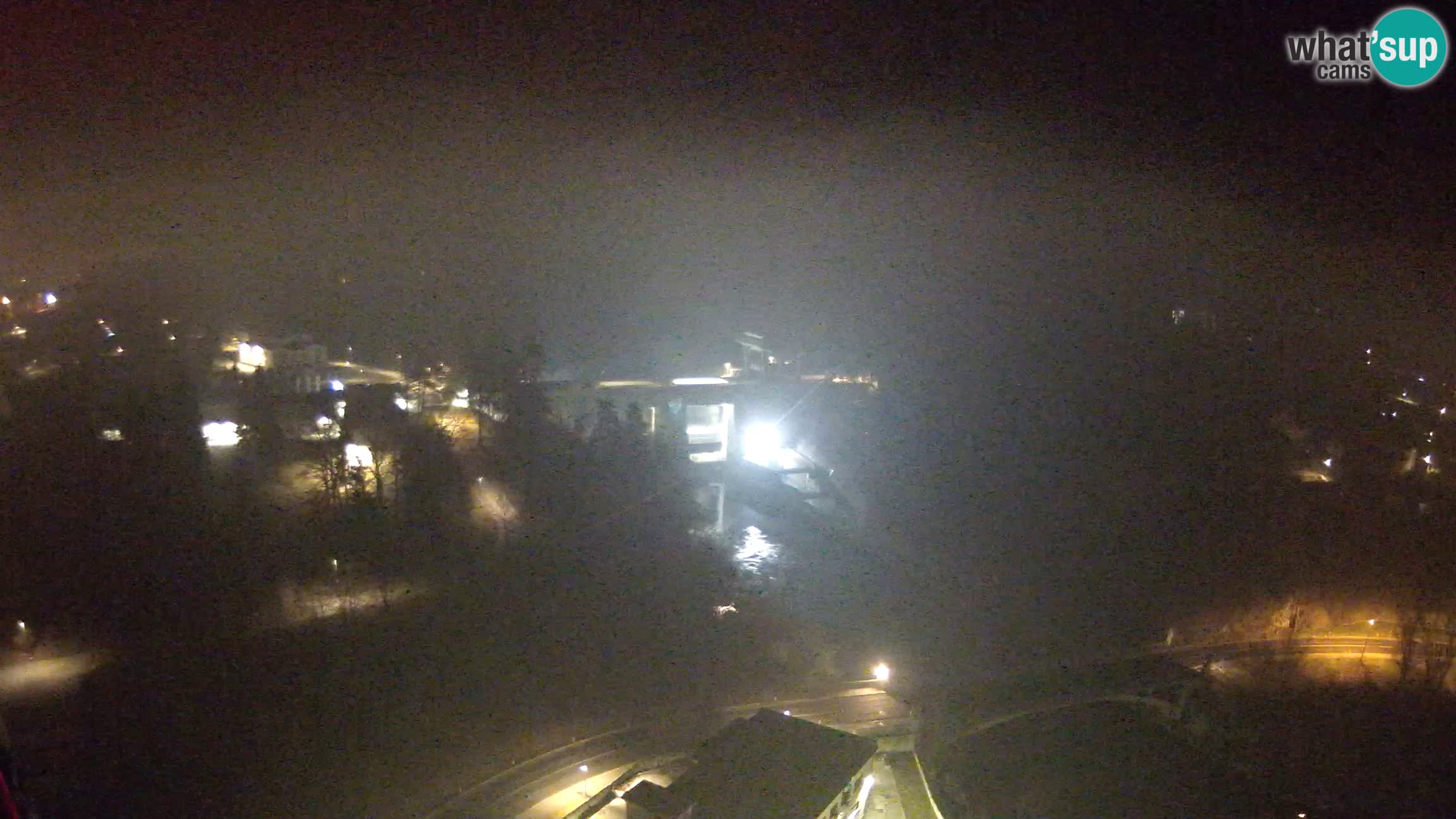 Medvode – Sava and Zbiljsko lake