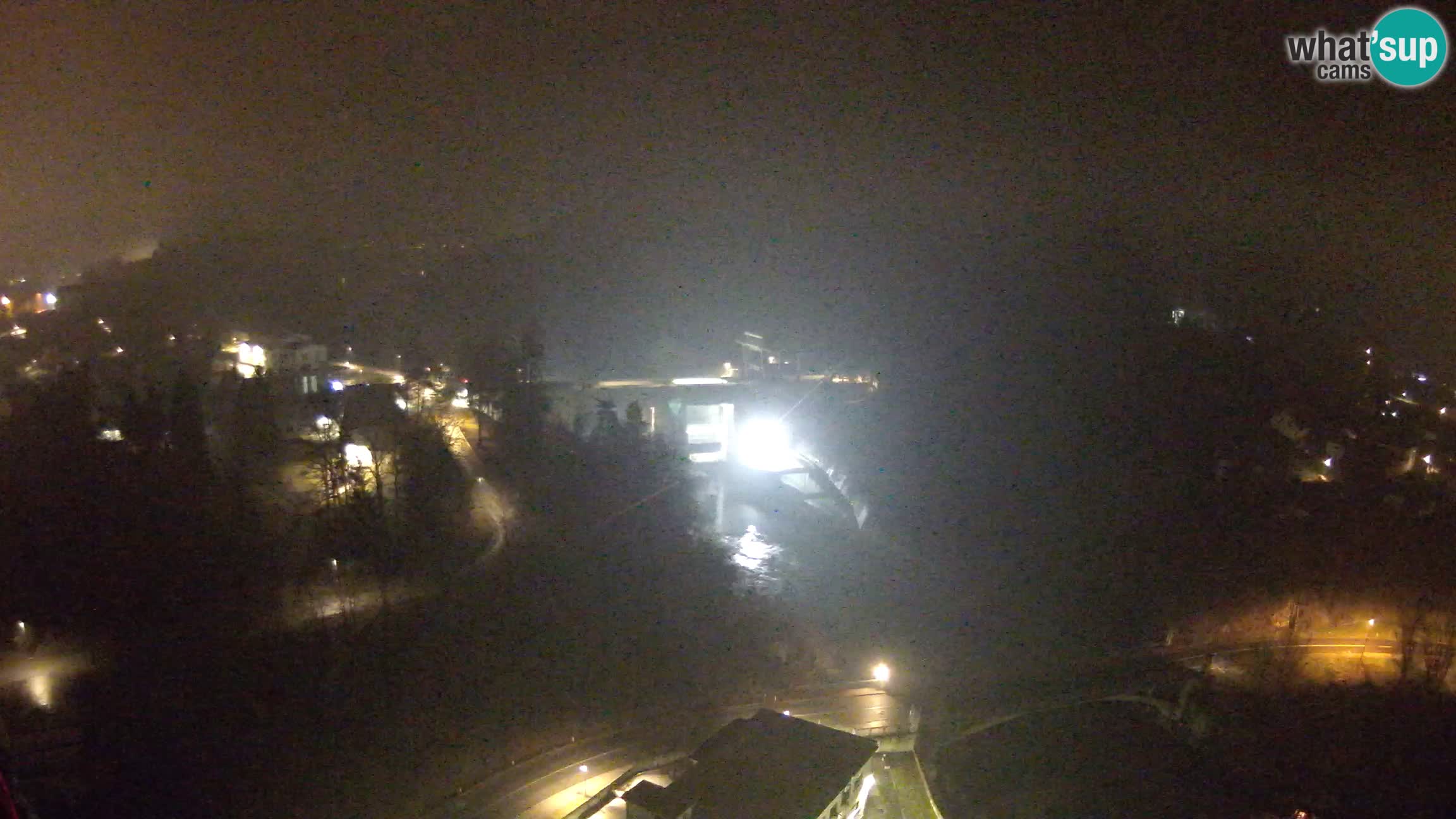 Medvode – Sava and Zbiljsko lake