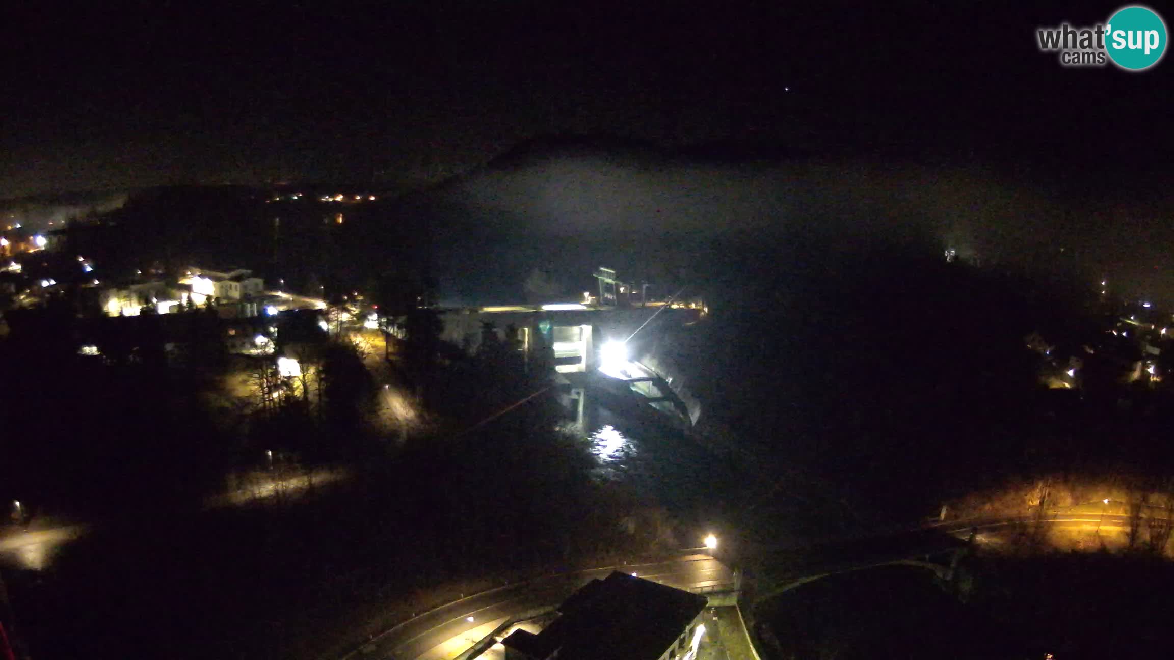 Medvode – Sava i Zibiljsko jezero