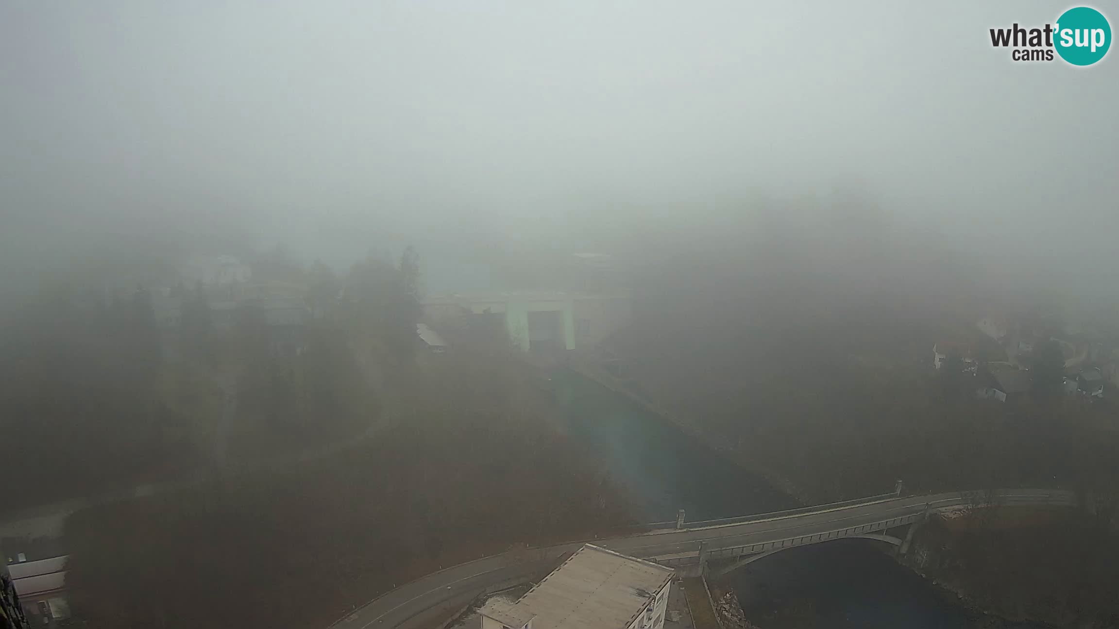 Medvode – Sava and Zbiljsko lake