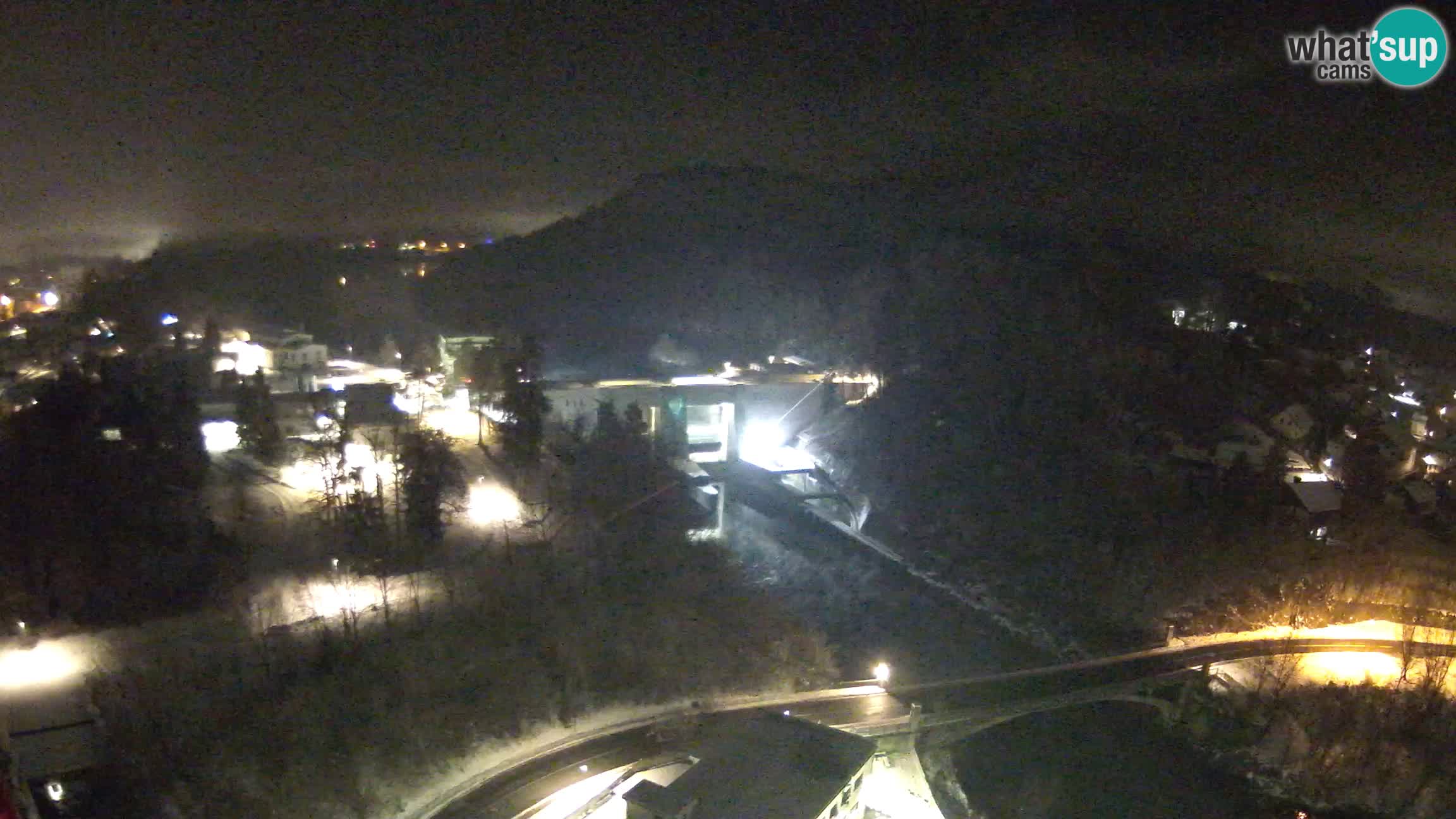 Medvode – Sava in Zbiljsko jezero